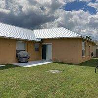 24ga 1" Nail-Strip Mill Finish by Total Roofing System The Metal Roof Experts