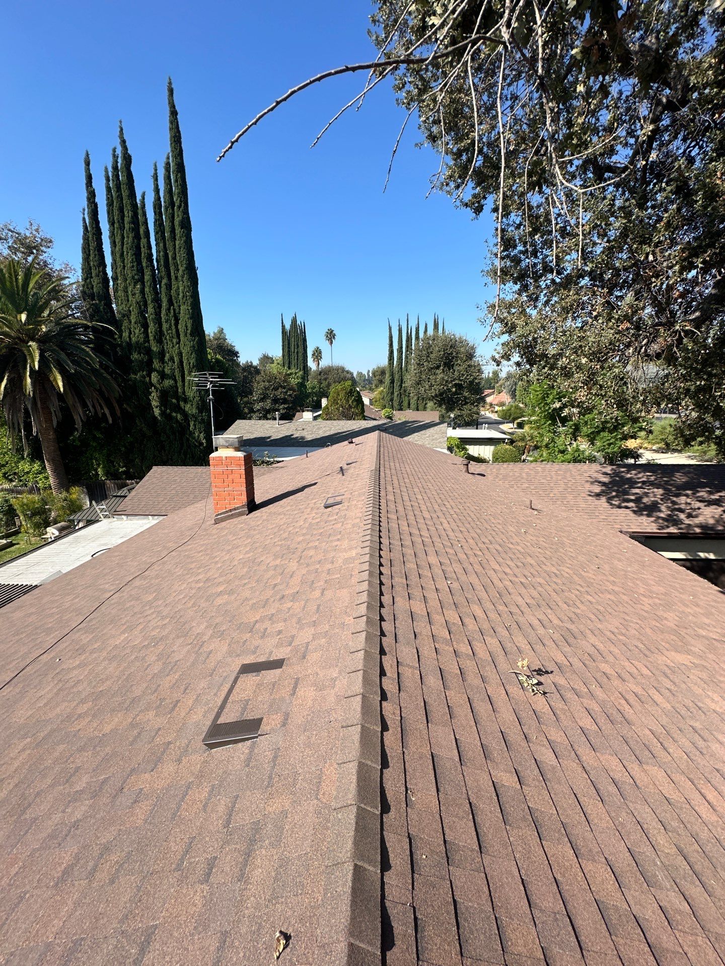 Roof Replacement - Los Angeles, CA 91367 by Epic Roof Replacement