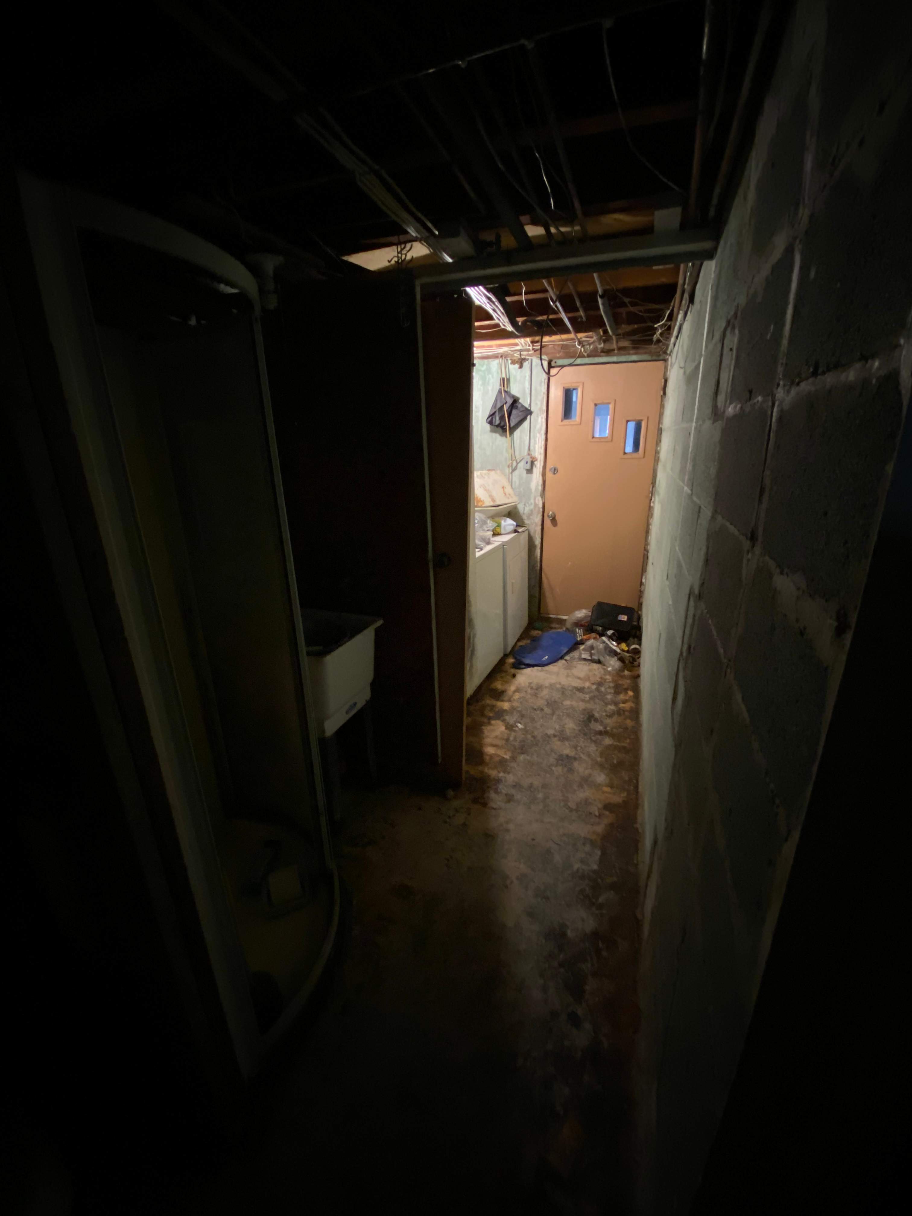 Water Damage Claim in Philadelphia by FLAPA & KeyStone
