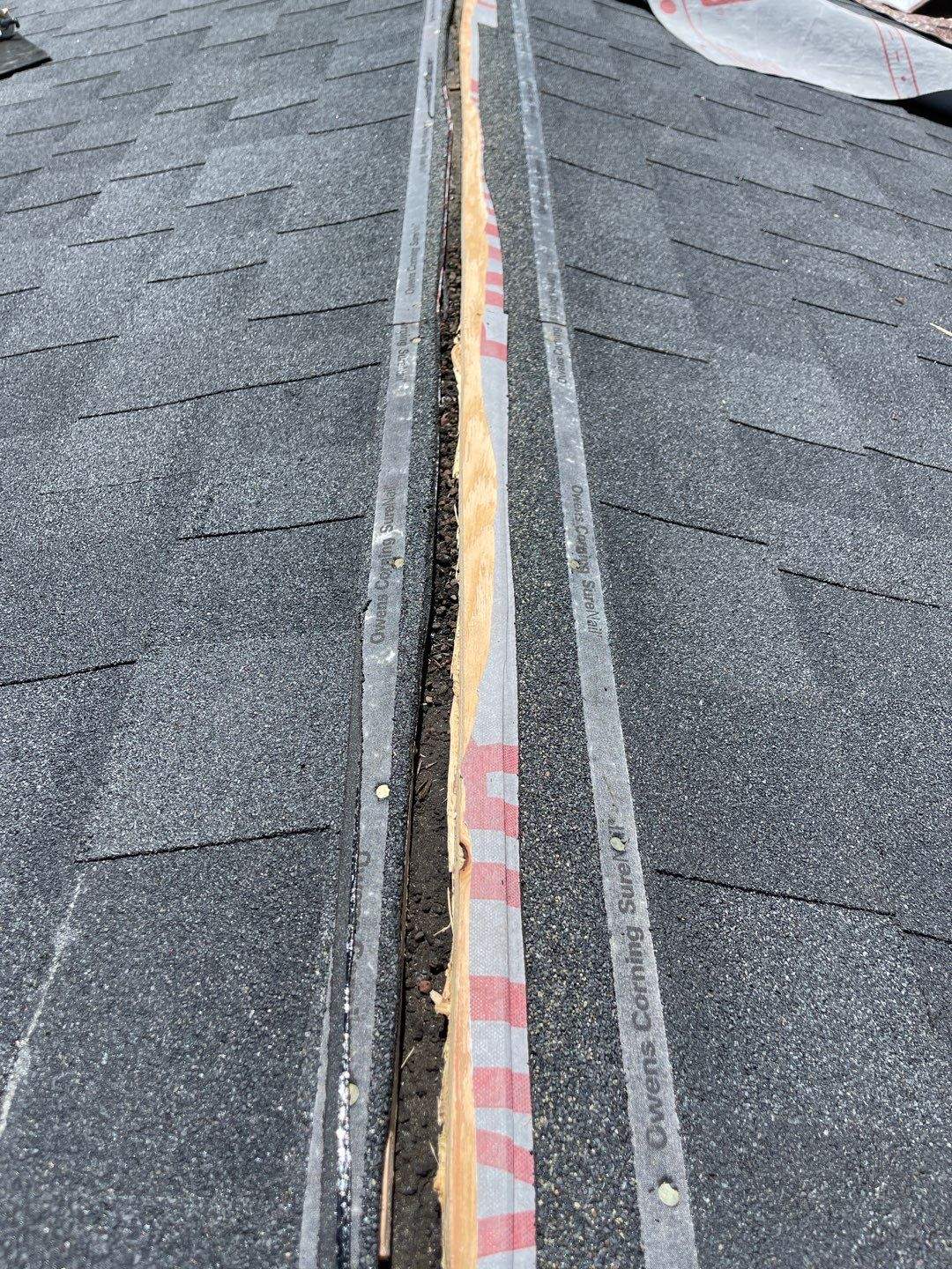 Fiardet by Peaks And Valleys Construction LLC 