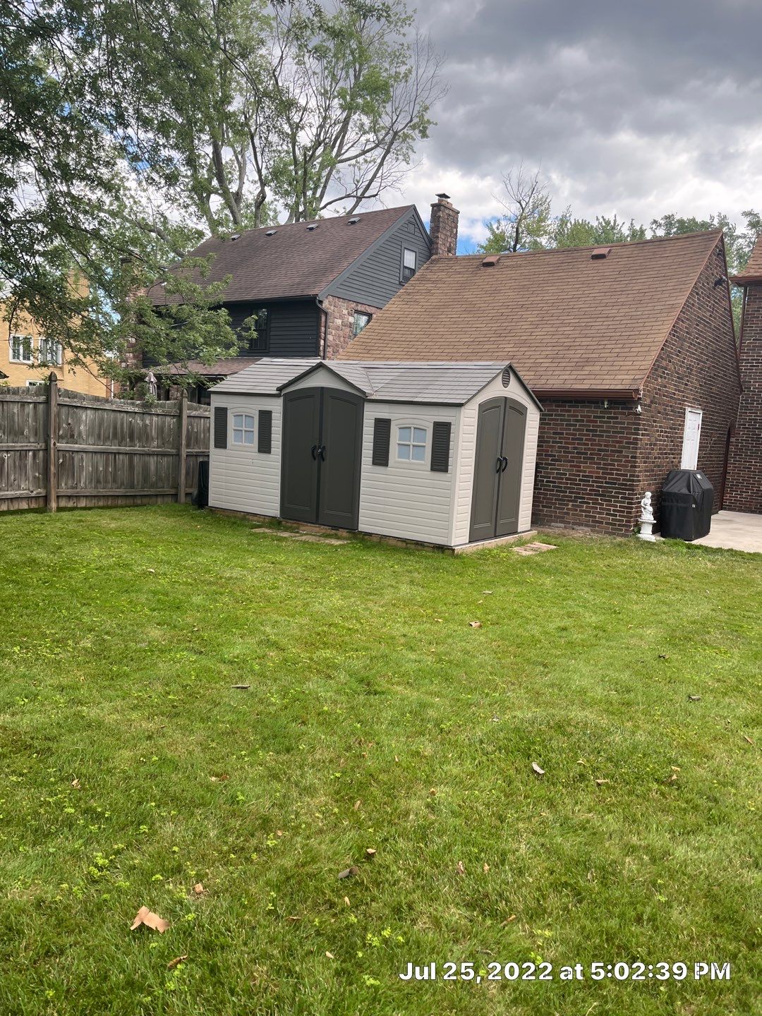 Garages by Ivy Lea Construction