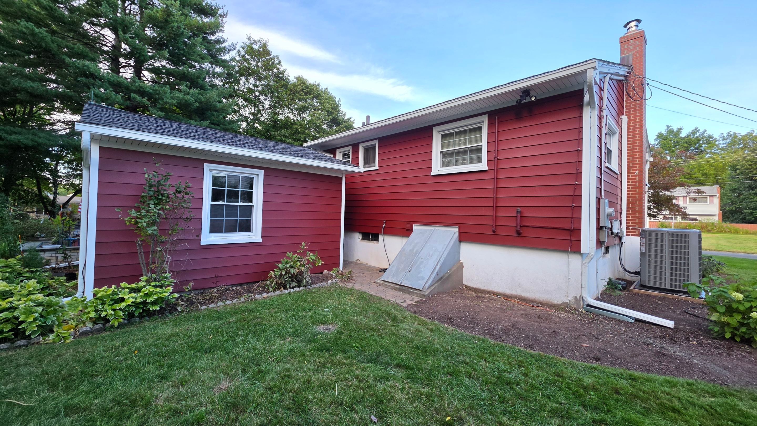 RainTech  by DiGiorgi Roofing and Siding Inc