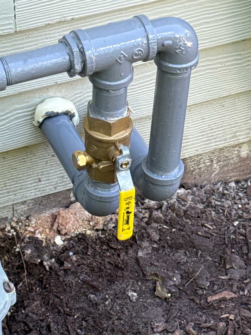 KOHLER 26RCA Whole-House Generator Installation – Barrington, IL | GSHA Services, LTD by GSHA Services LTD