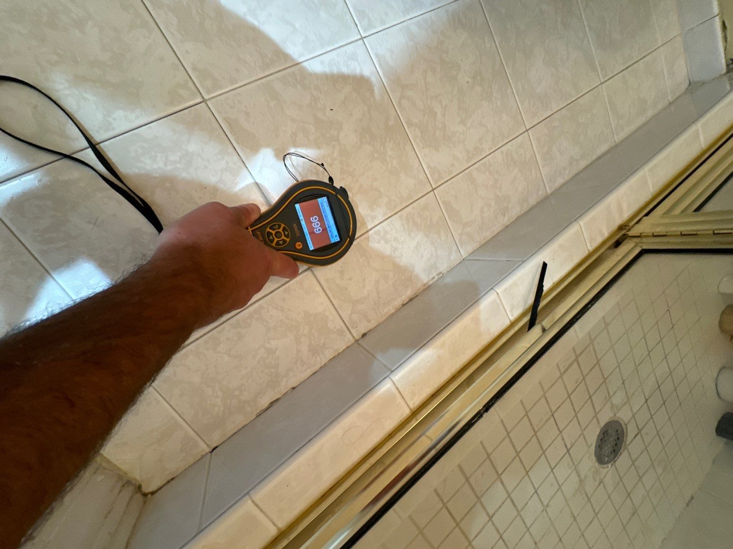 Project in Canton by EzDry Water Mitigation & Property Restoration