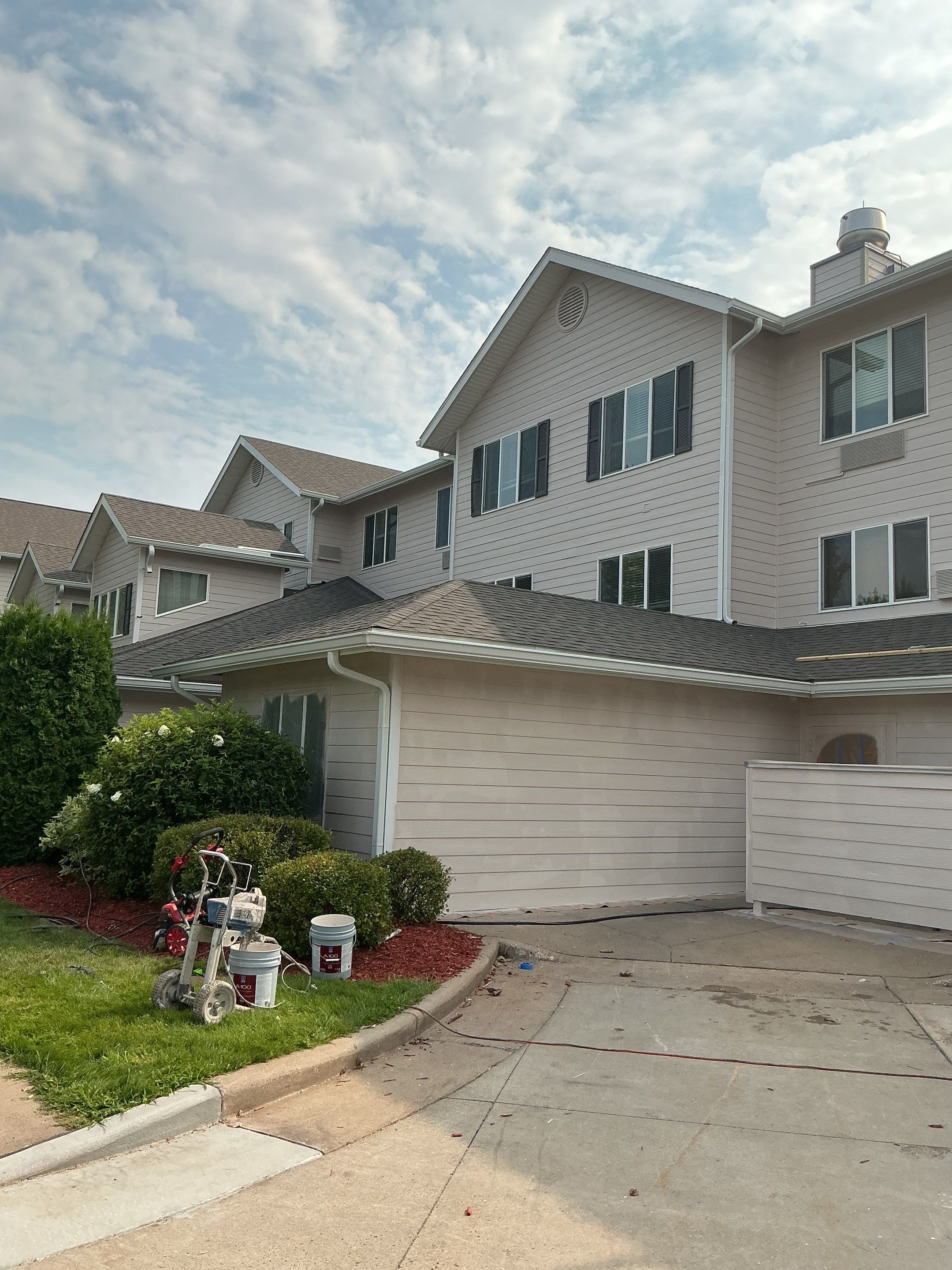Project in Eau Claire by Crush Development Services LLC