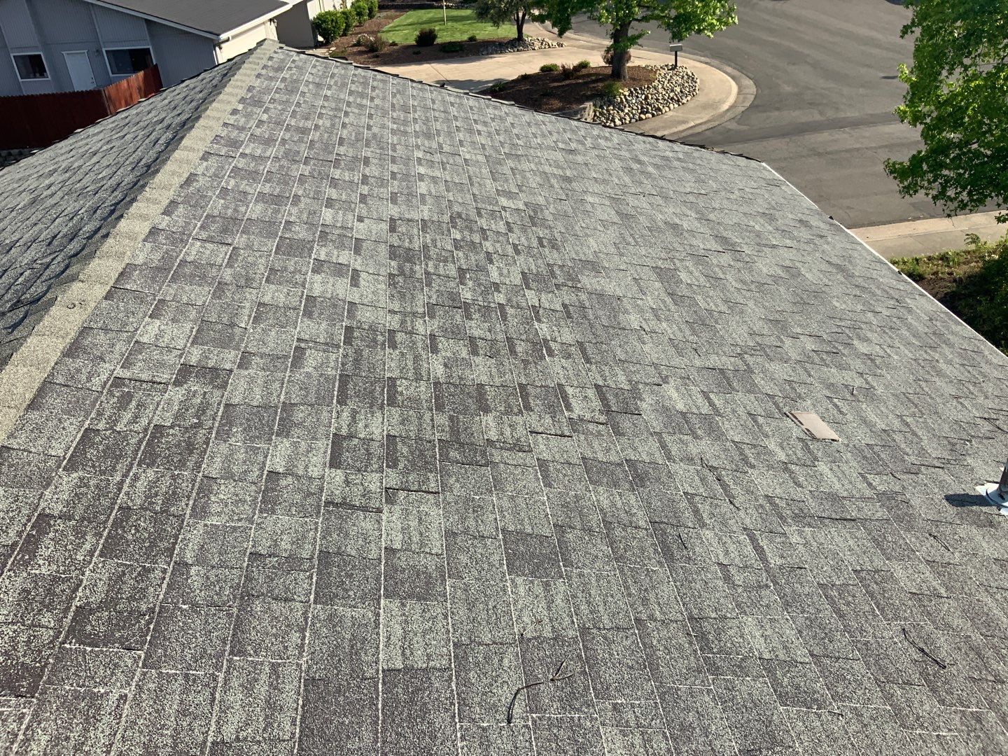 Attic Insulation using Owens Corning Insulation by Byers Enterprises