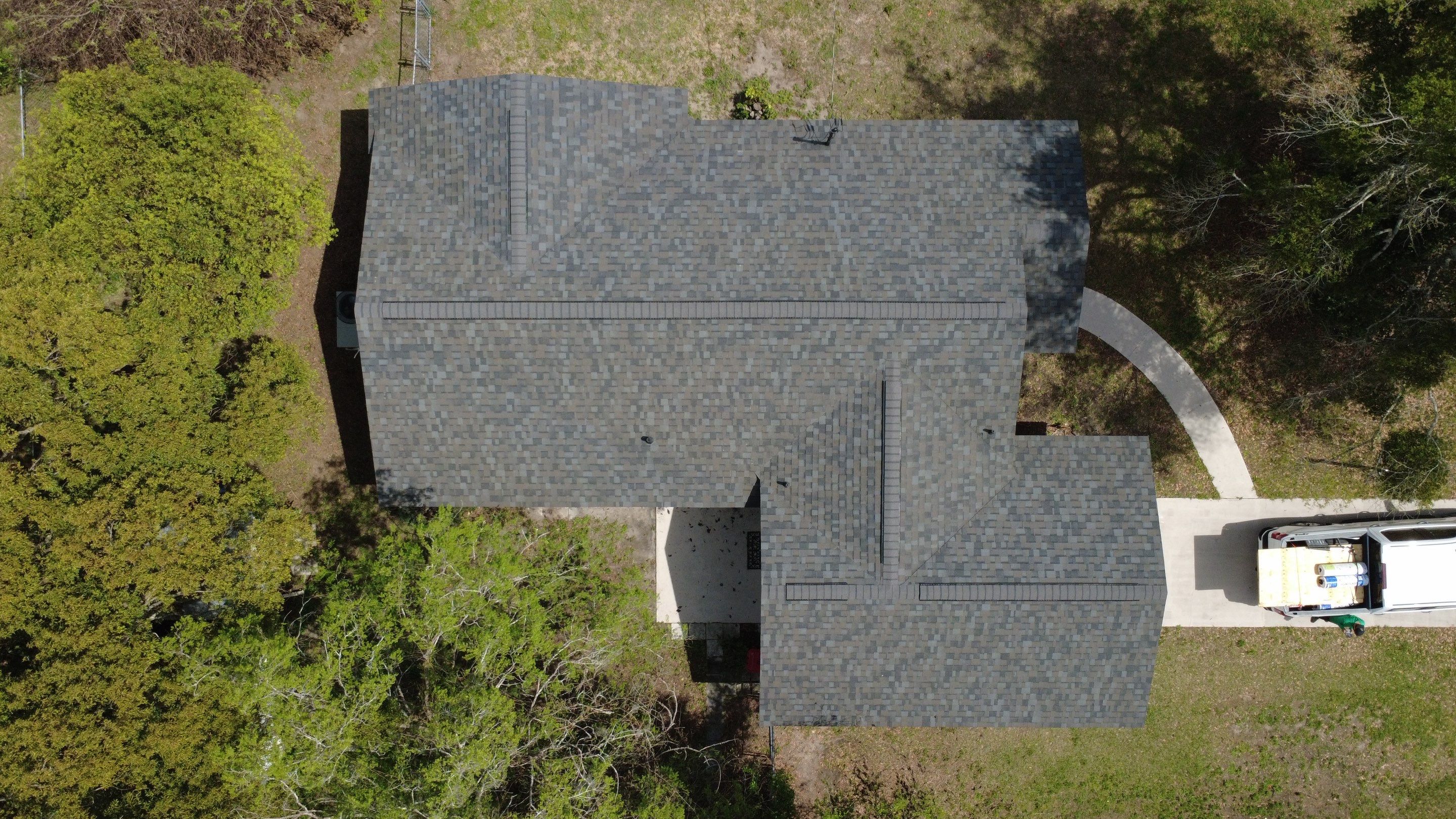Roof Replacement in Zephyrhills, FL by Steadfast Roofing