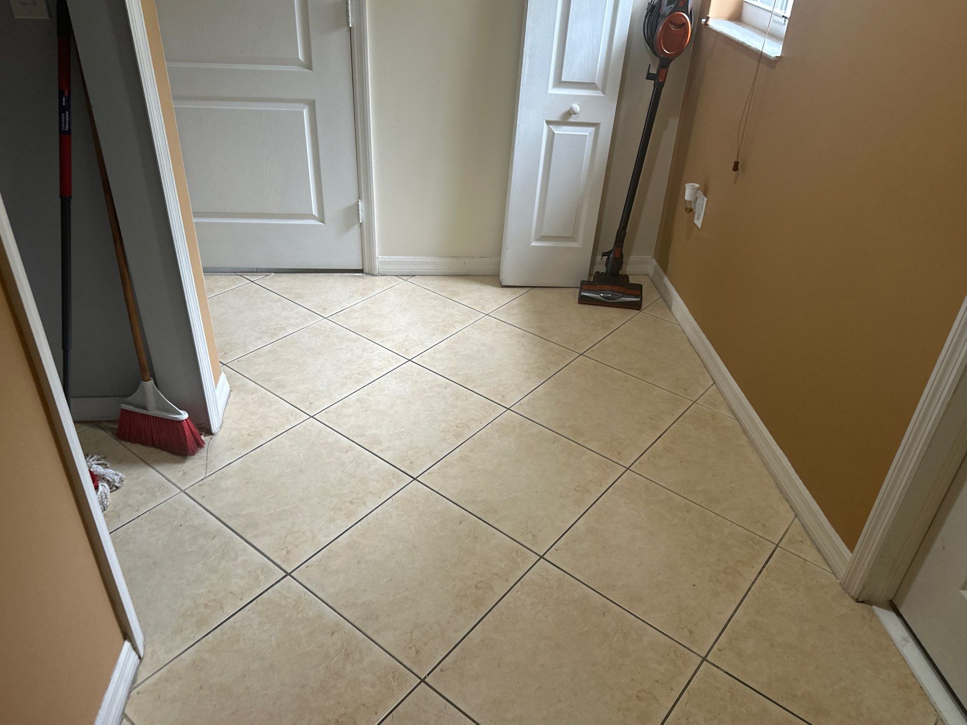Water Damage Claim in Miami by FLAPA & KeyStone