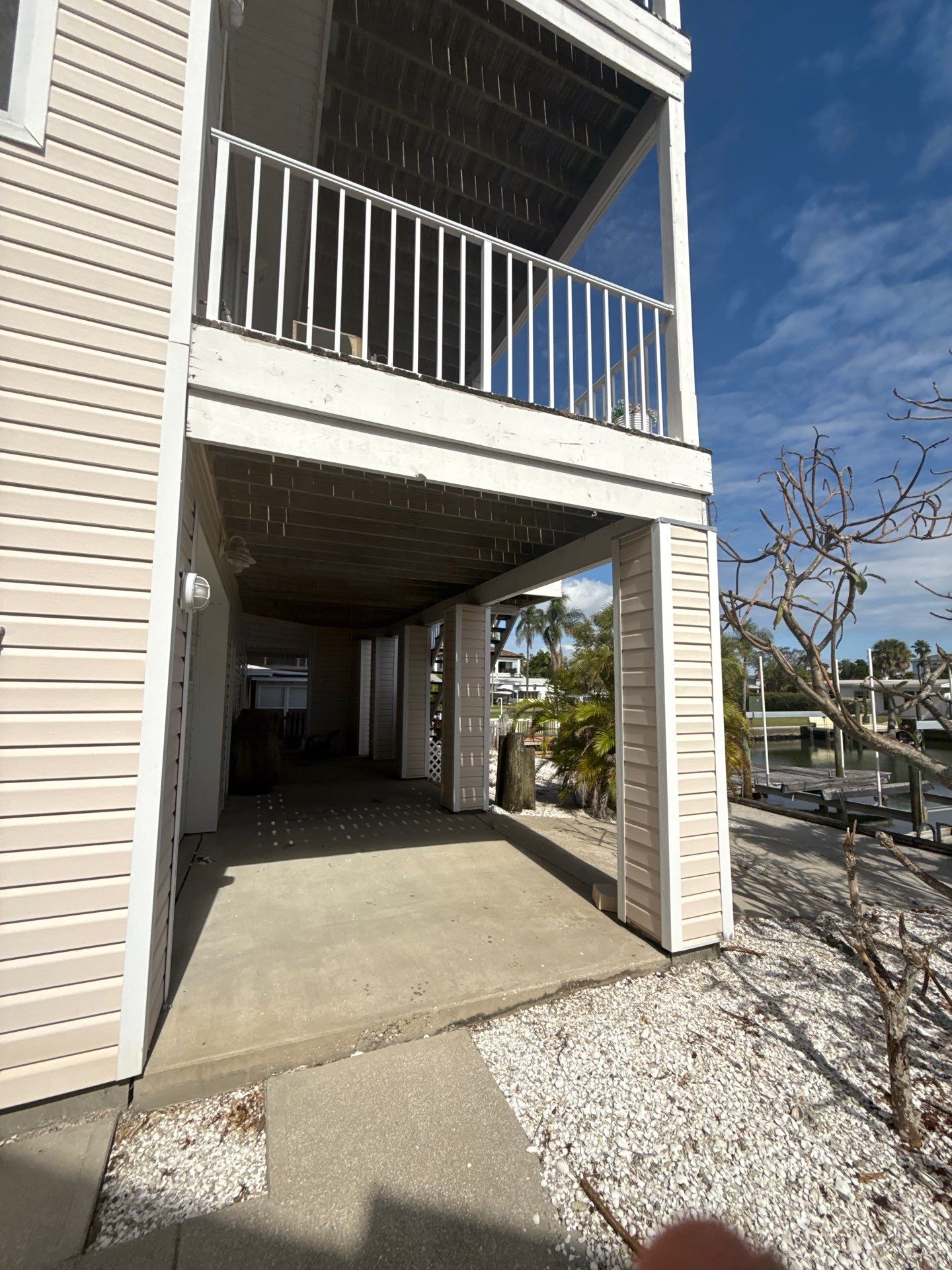 Redington Shores by Bayshore Exteriors