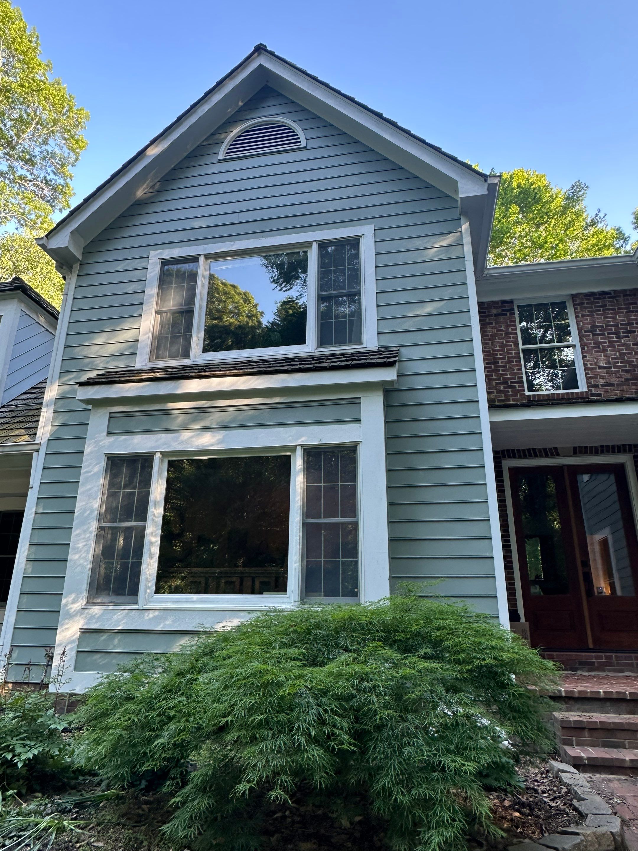 Exterior House Painting in Great Falls, VA by My Painter 