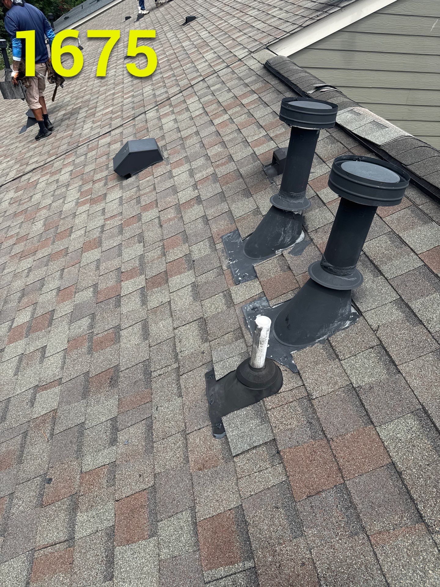 Repair-First Roofing for HOAs 🏘️ by Georgia Roof Advisors