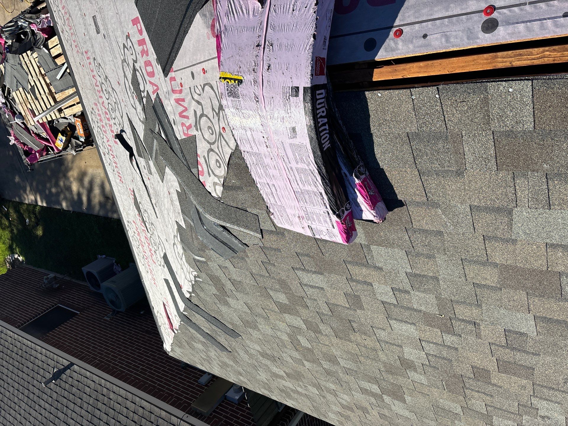 Roof Repair Pasadena by Roof Repair Services LLC