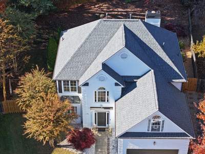 Atlas Pinnacle Pristine - Pewter