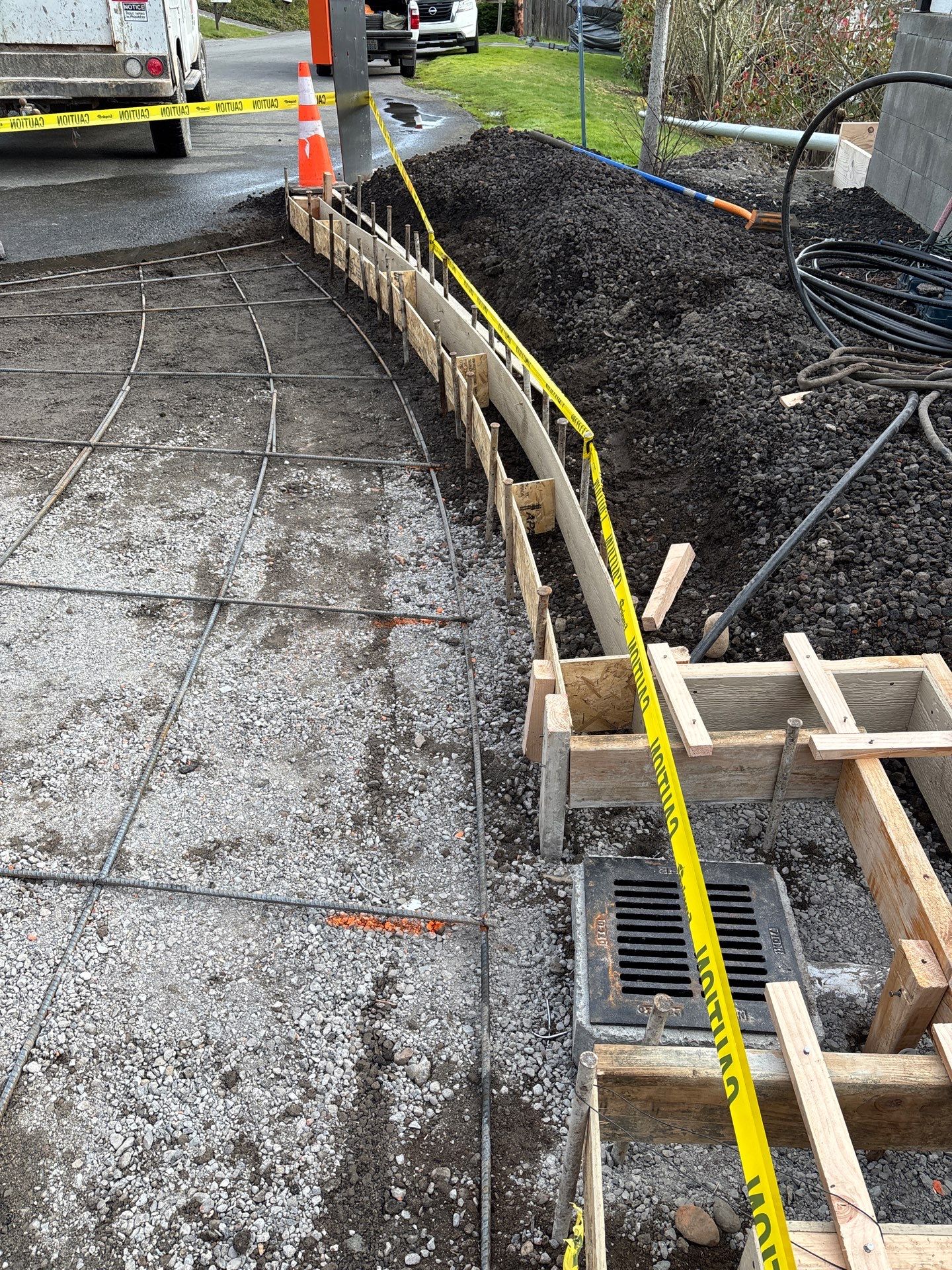 Driveway Renovation | Seattle  by Jireh Asphalt & Concrete Inc 