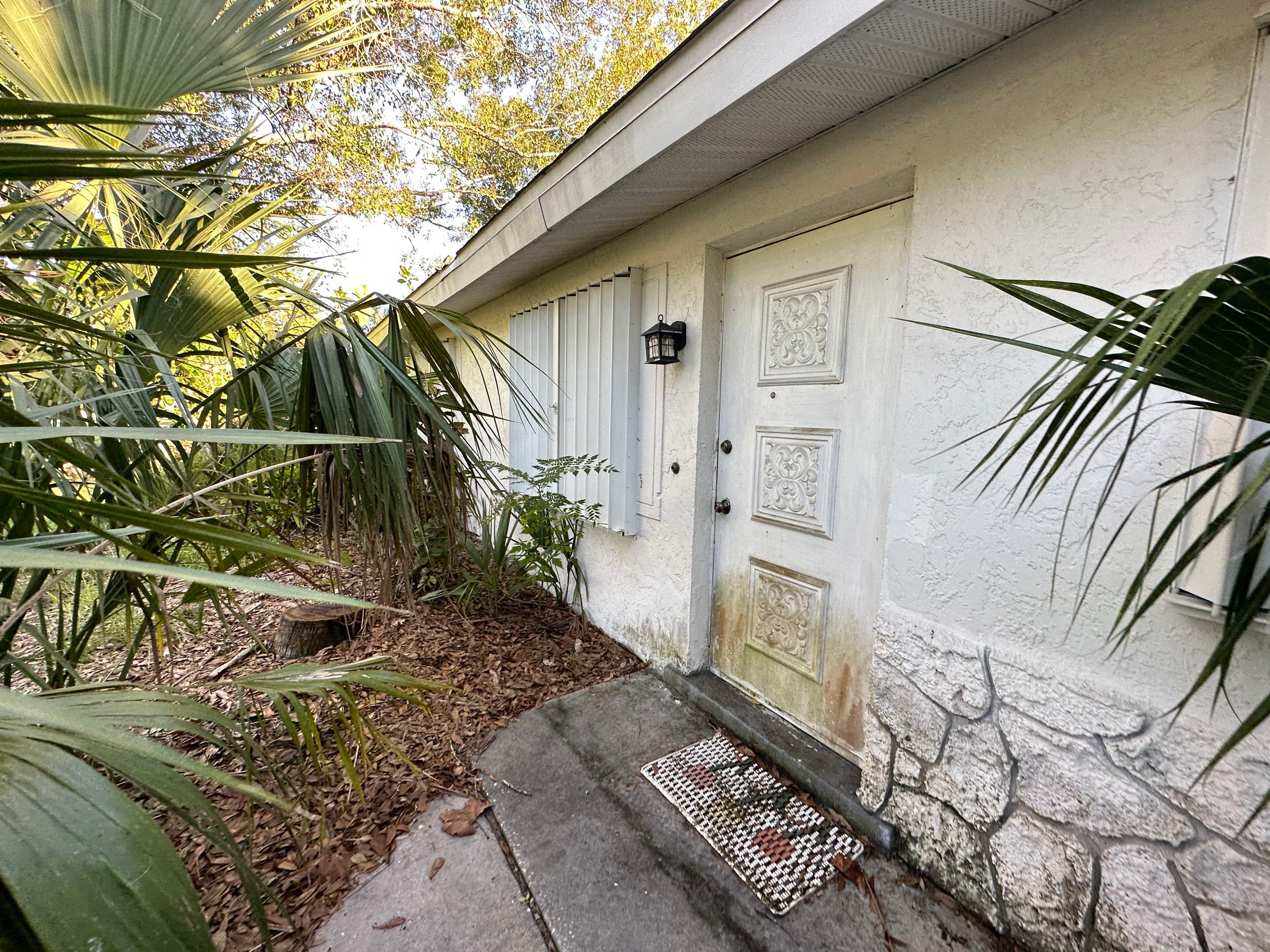 Roof Damage Claim in Port Charlotte by FLAPA & KeyStone