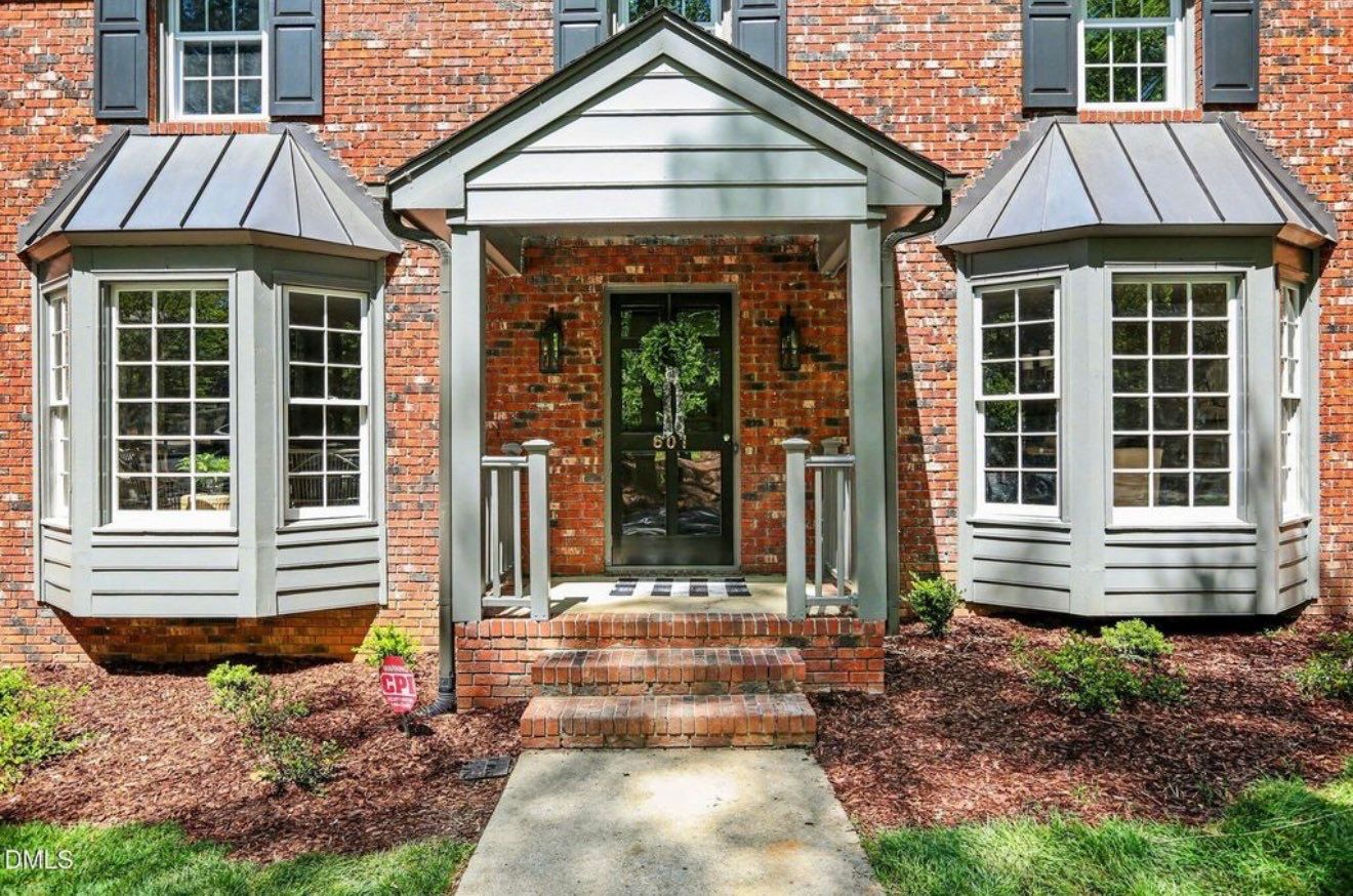 Comprehensive Home Remodel and Interior Transformation in Raleigh by Billy Weatherspoon Contractor