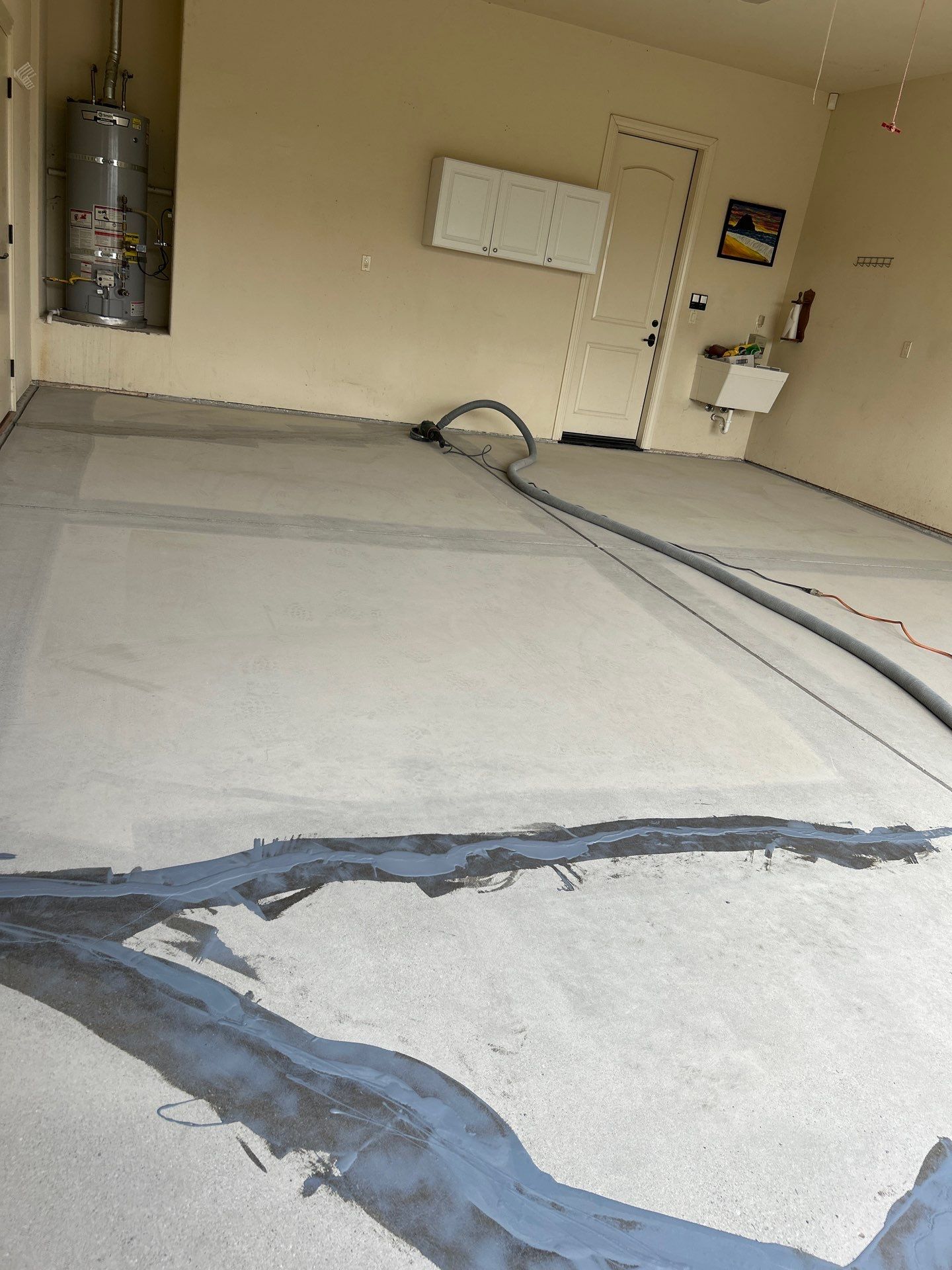 Amazing TransFLOORmation by MGP Coatings