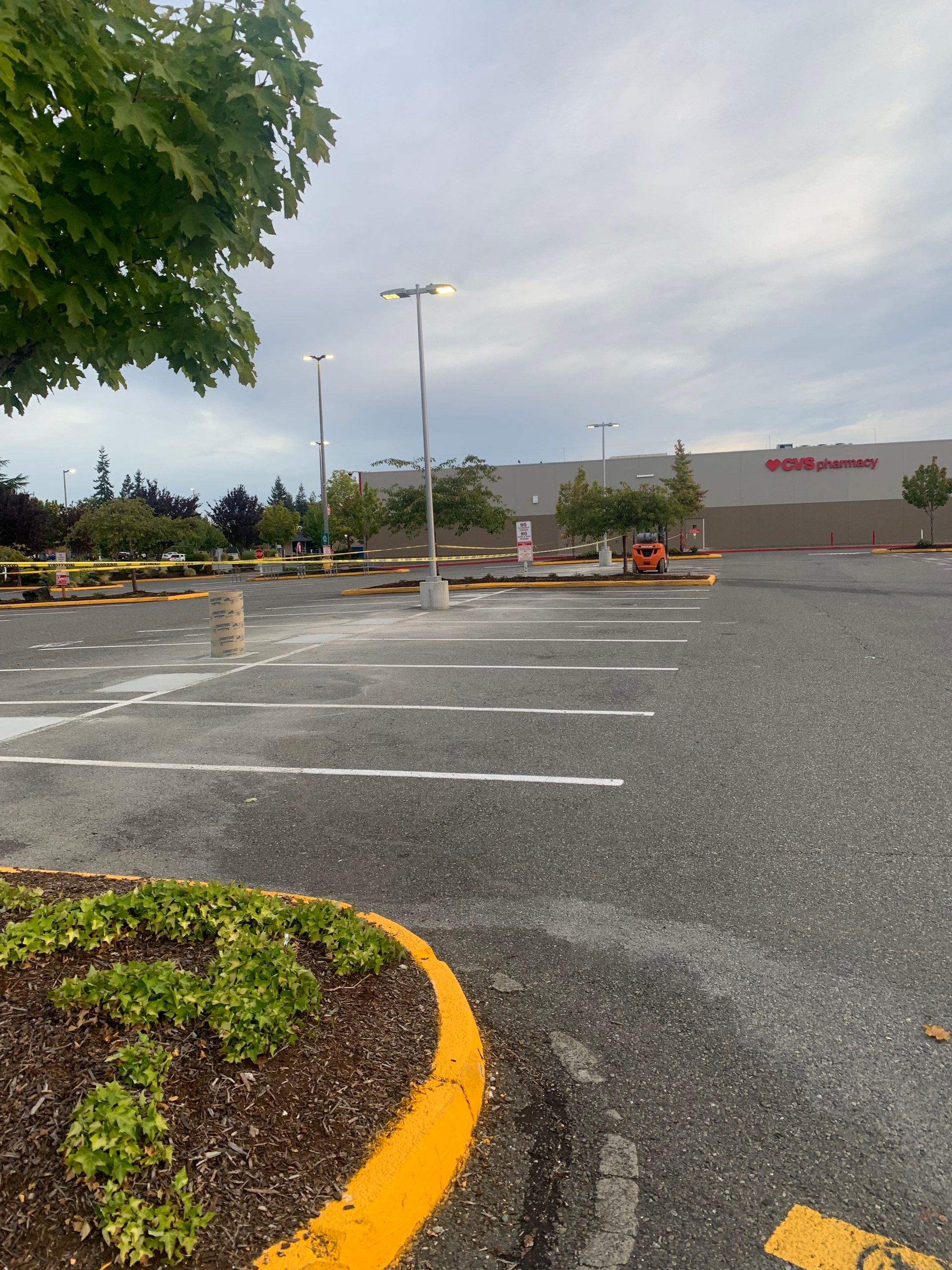 Trisha | Asphalt Parking Lot Repair   by Jireh Asphalt & Concrete Inc 