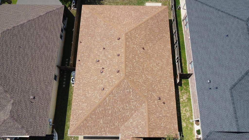 Dedert Tan - Owens Corning TruDefinition Oakridge by RoofsOnly.com