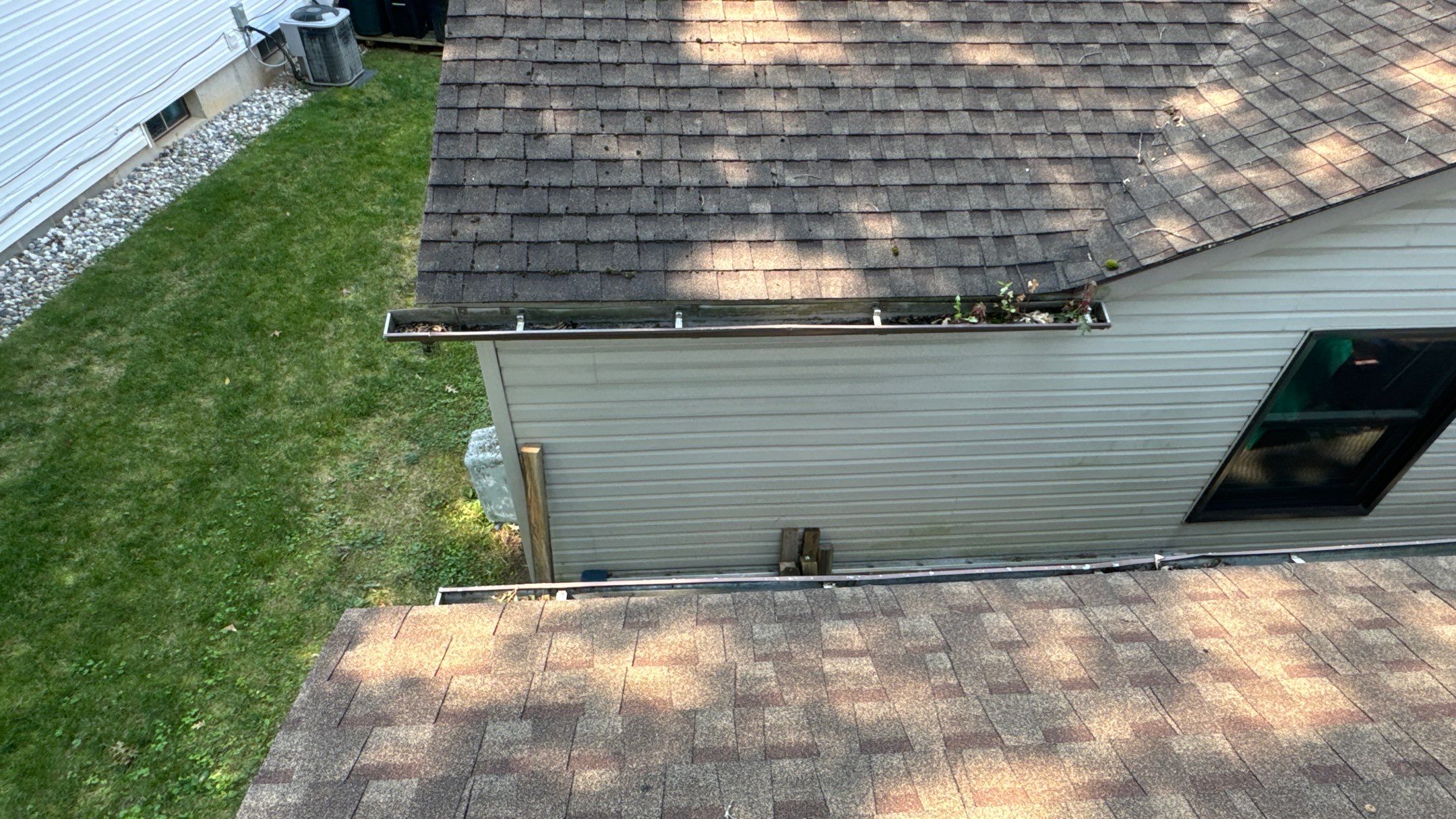 Roof Replacement using CertainTeed Landmark by 180 Contractors