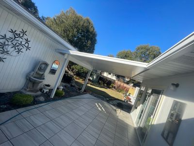 Fort Walton Beach Patio Cover