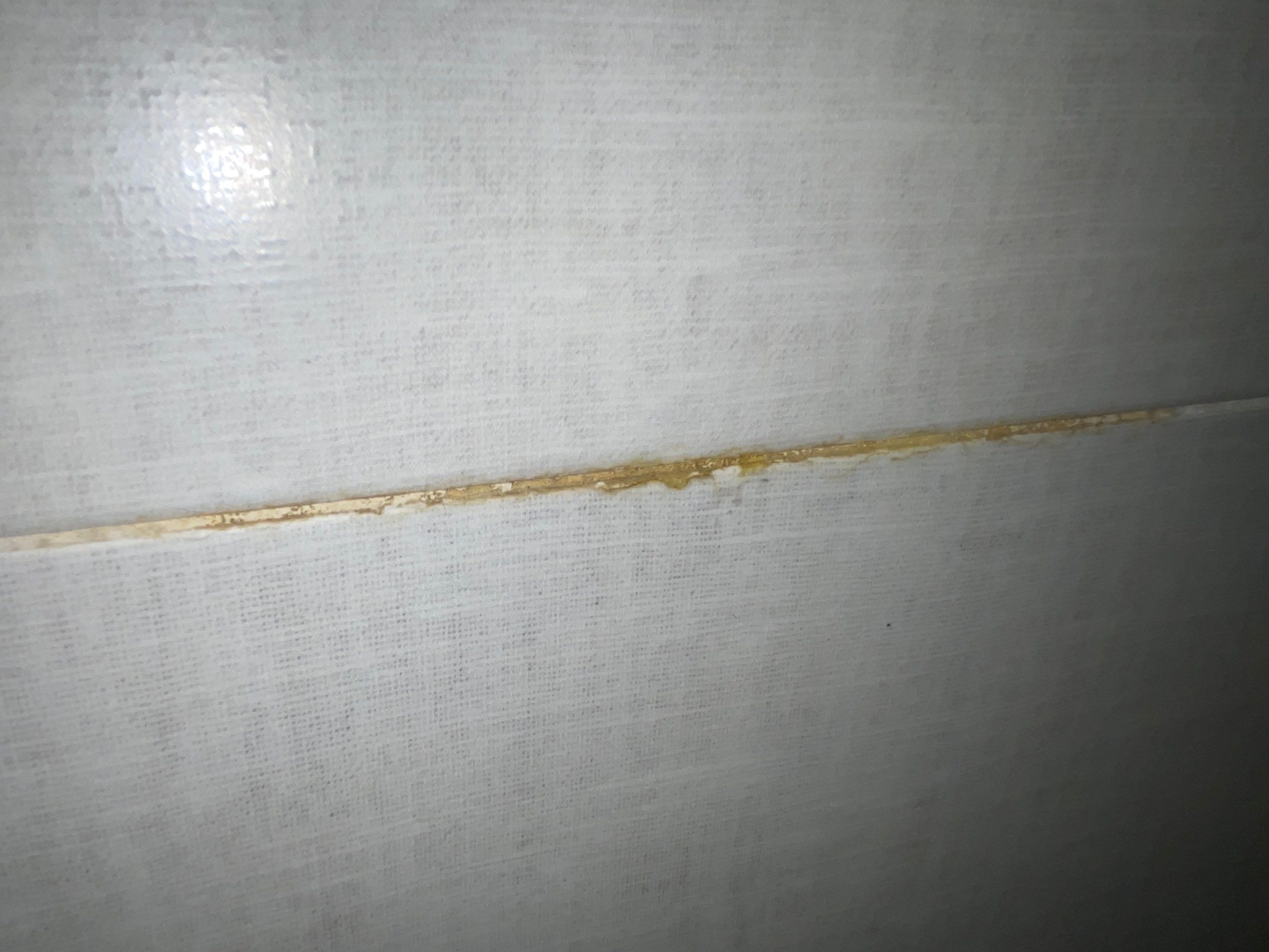 Water Damage Claim in Lakewood by FLAPA & KeyStone