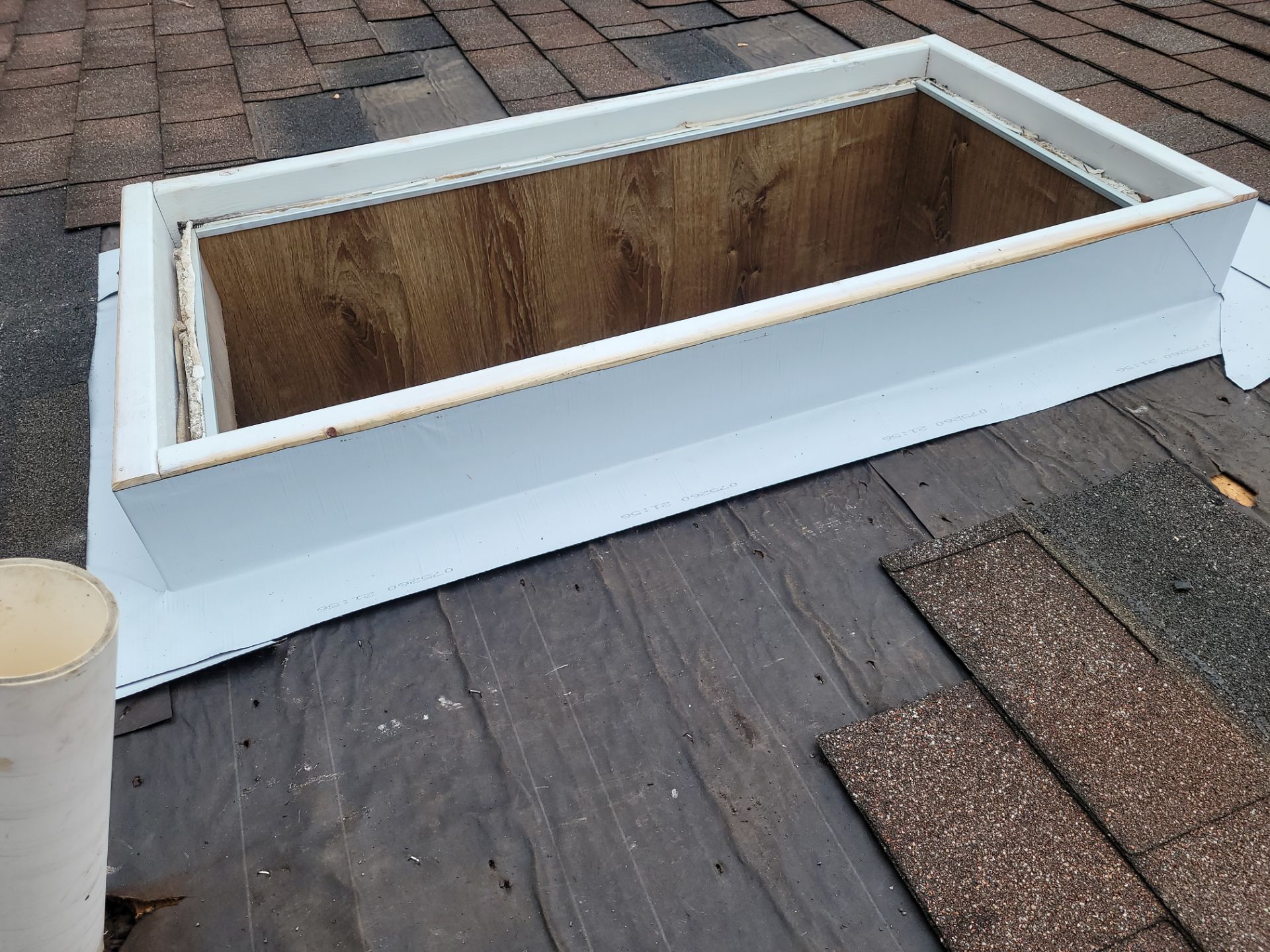 Mike Varner by Silver Leaf Contracting 