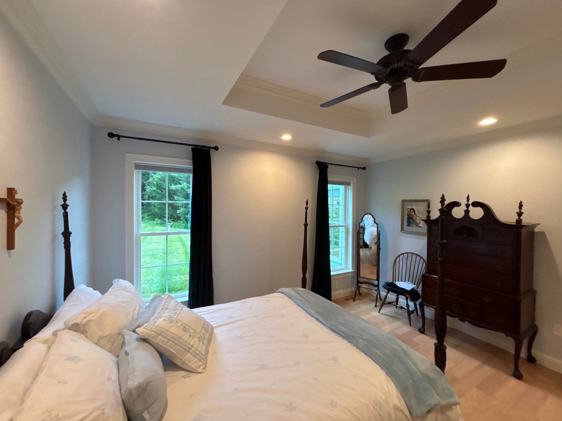Interior Painting by EXCELLENCE | CARTO