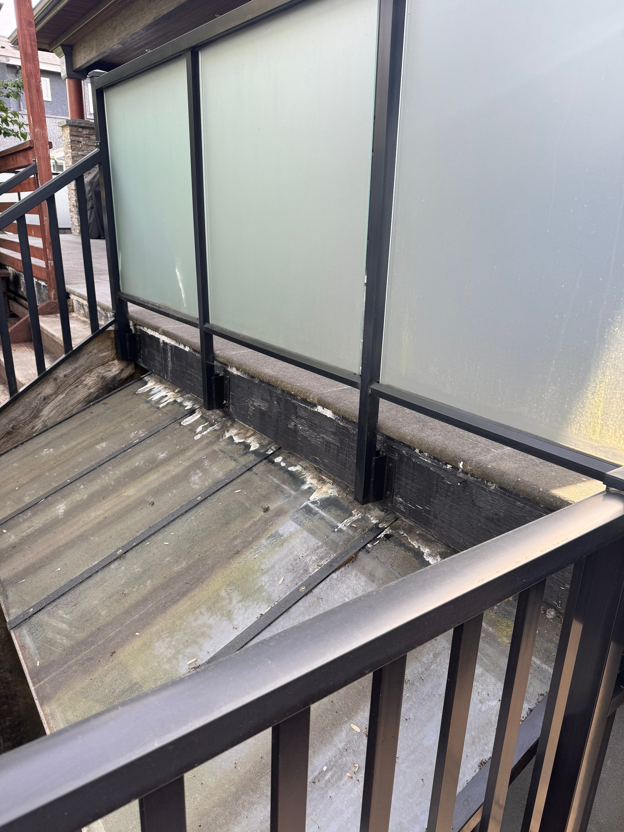 Exterior Painting & Staining in Vancouver by YVR Construction Group