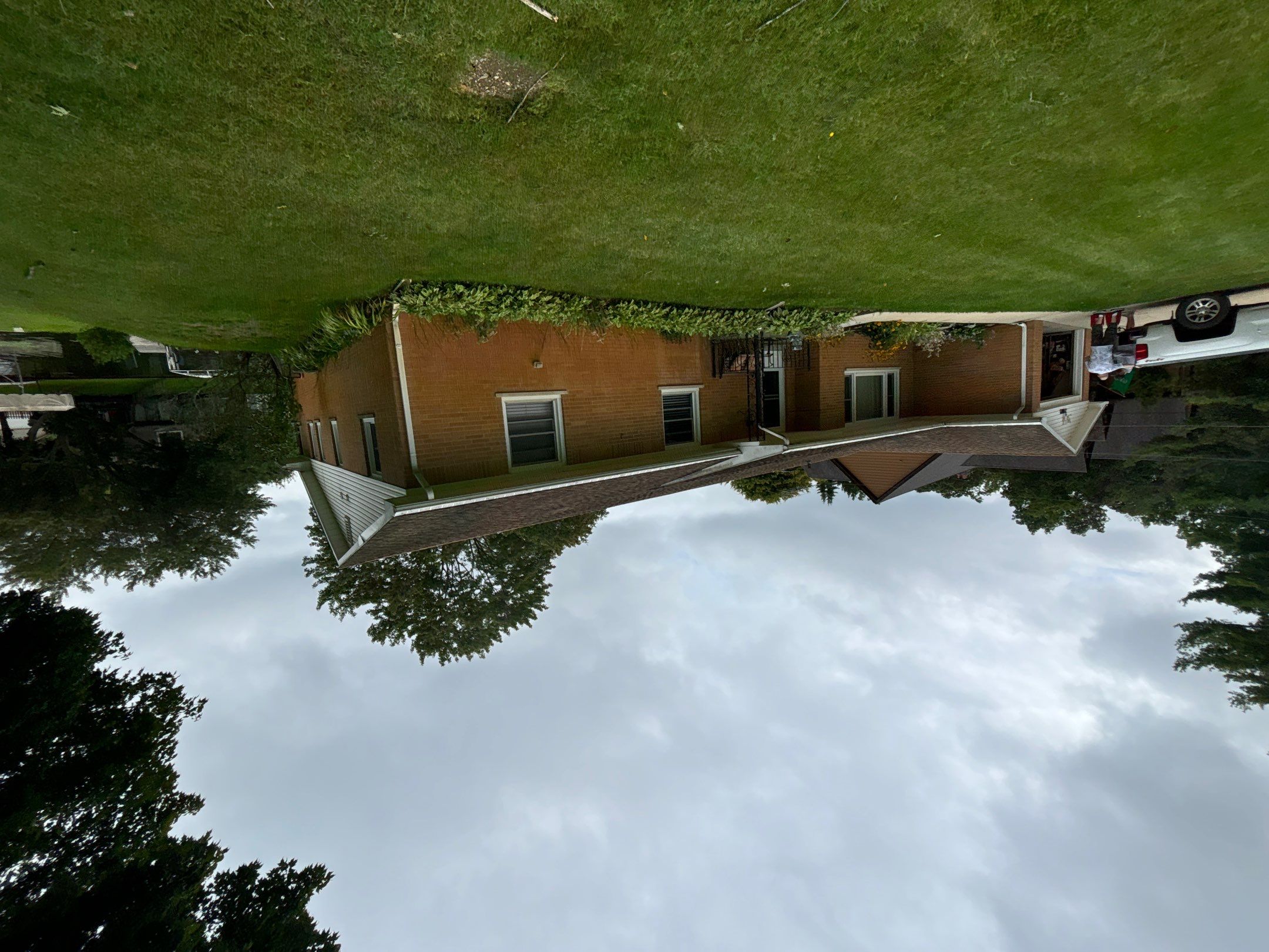 Roof Replacement using Owens Corning by 180 Contractors