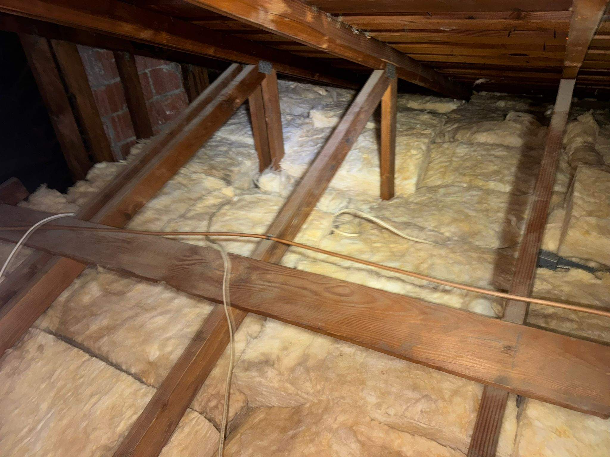 Project by Advanced Attic Solutions by Advanced Attic Solutions