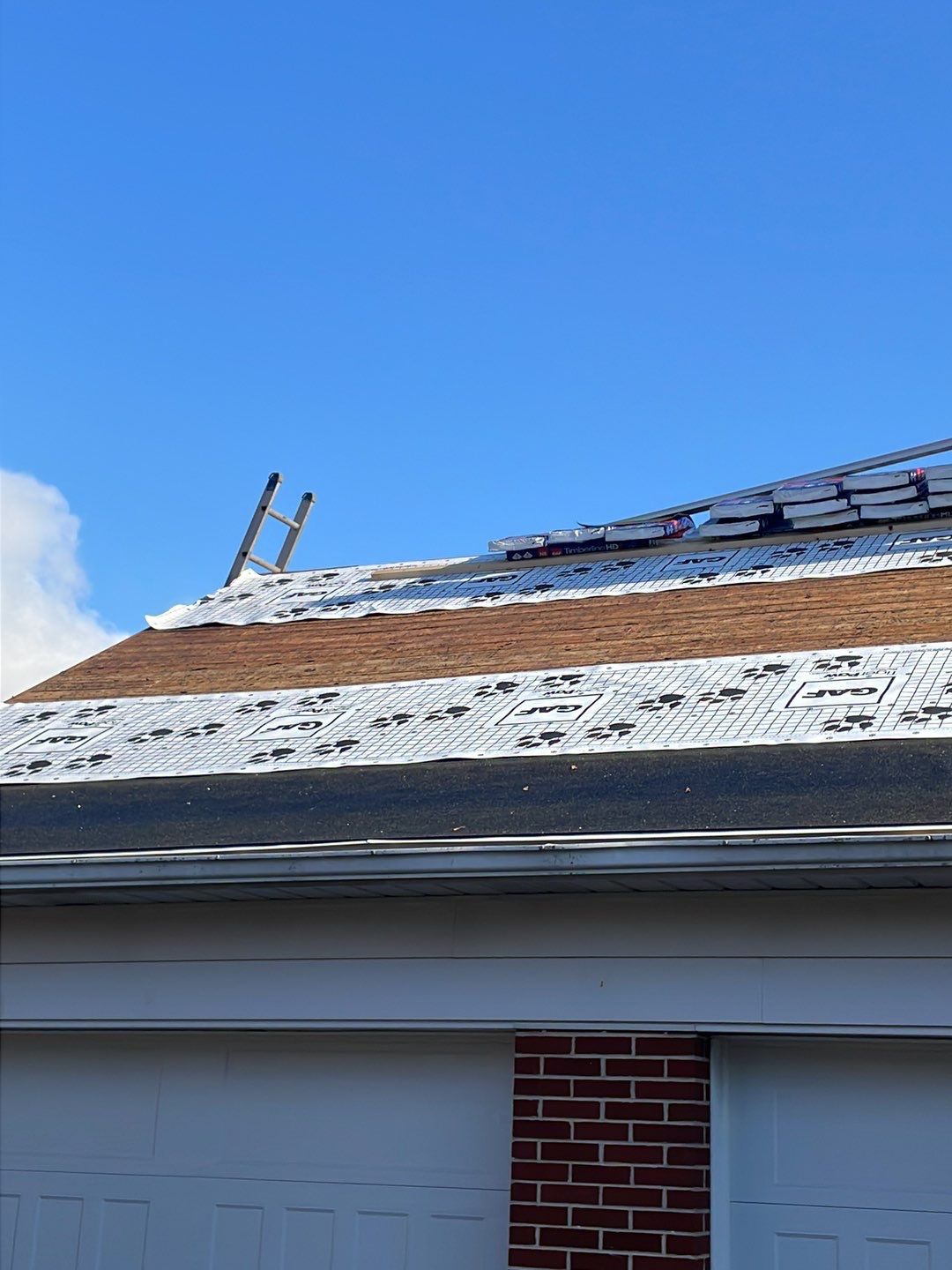 Williamsburg Slate by Teflon Roofing