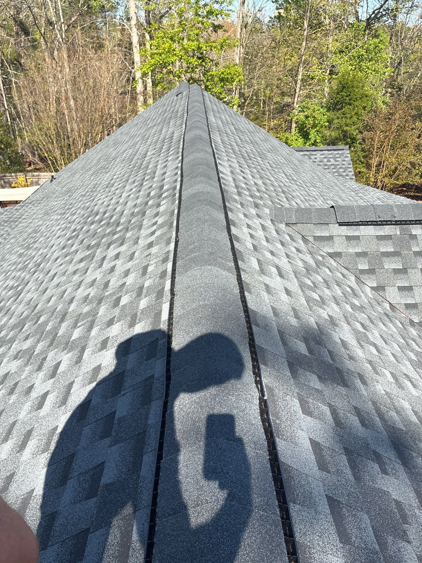 The Krivaceks by United Contracting and Roofing
