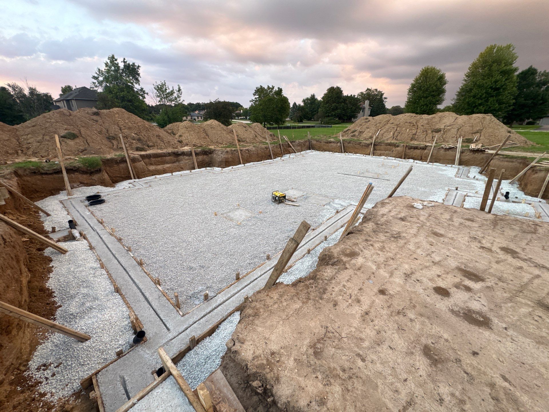 Huntley by Affordable Housing Corporation of Lake County