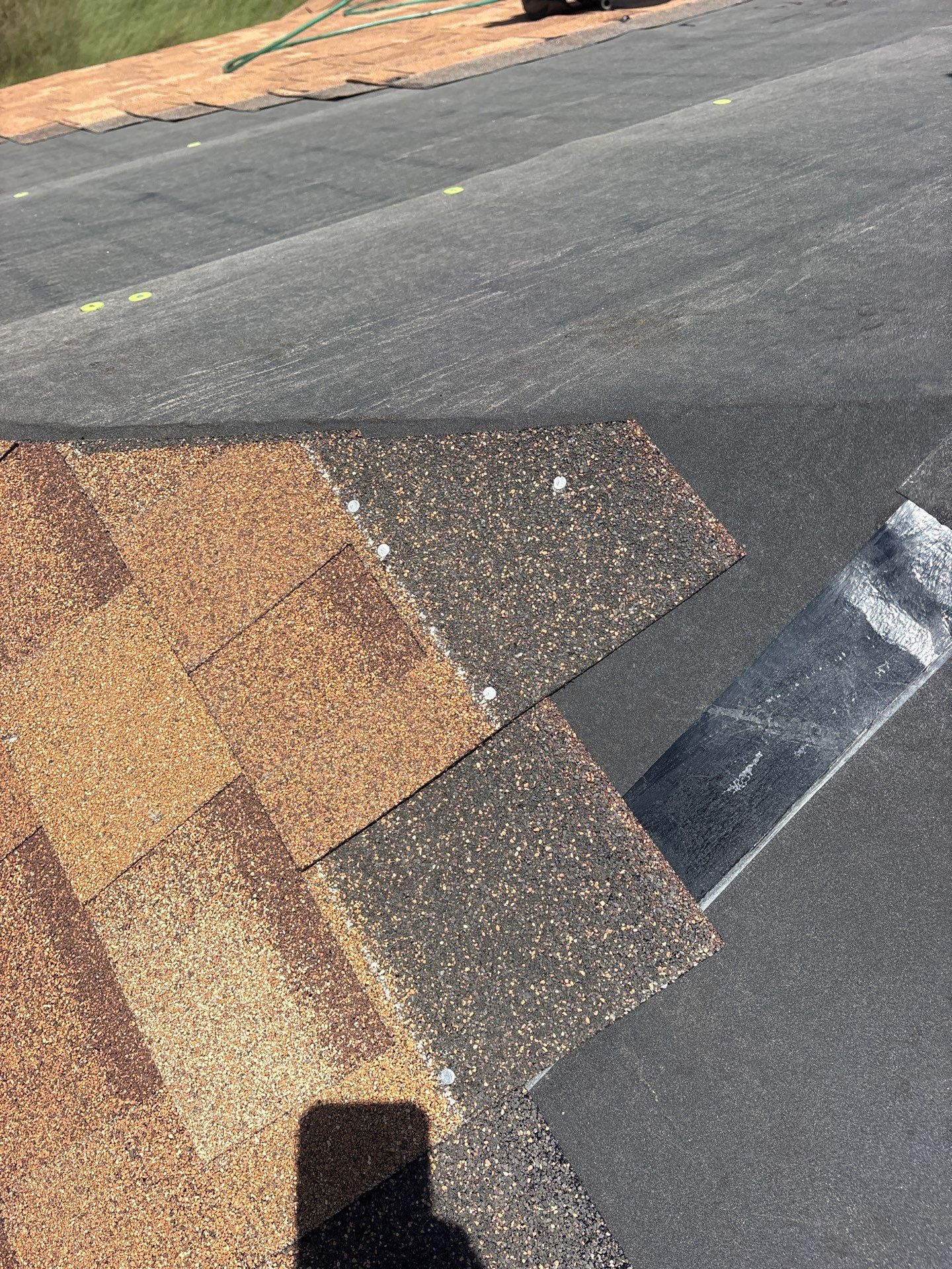 We Aint Scared of heights  by Bayfront Roofing and Construction