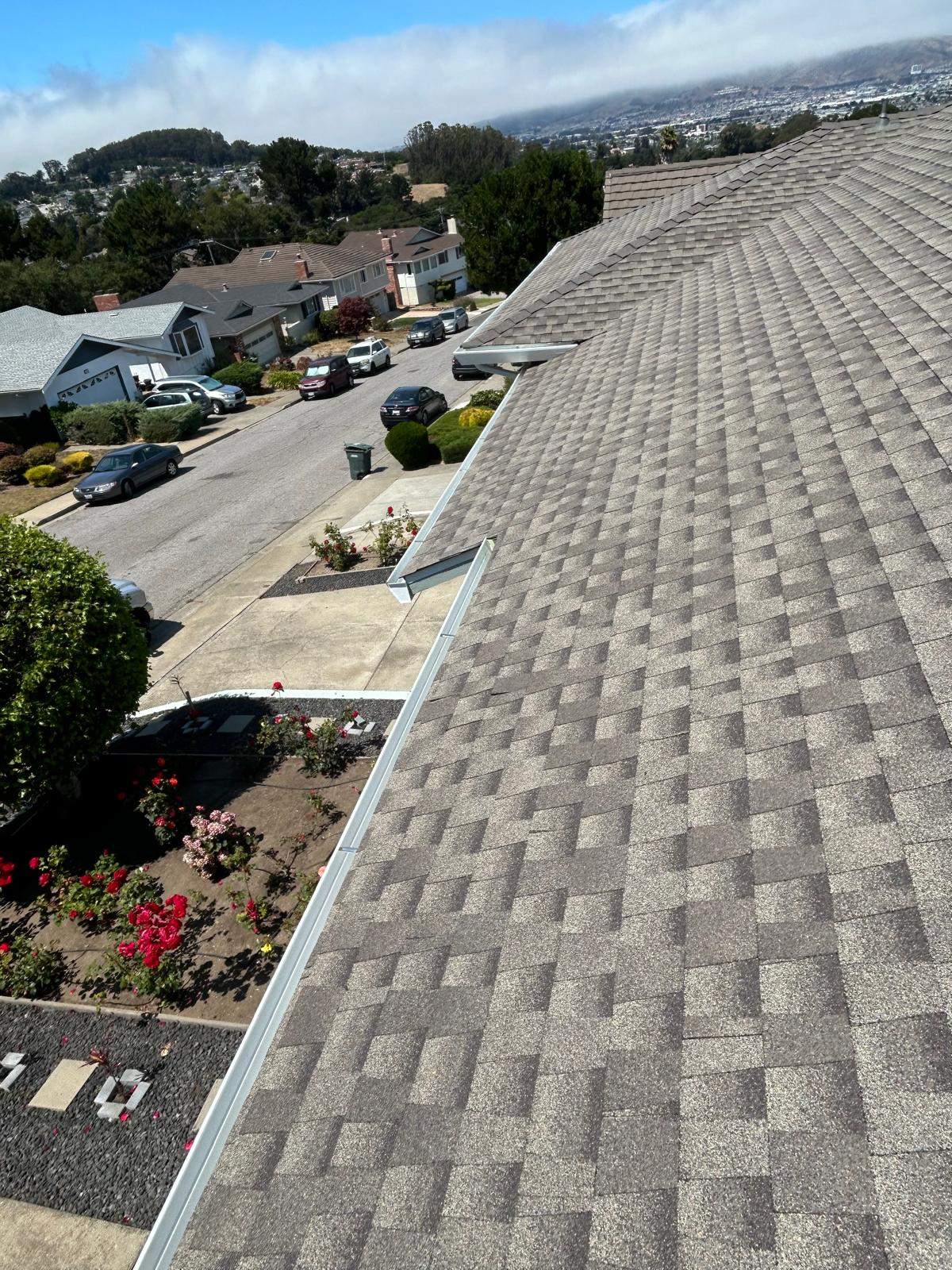 Roof Replacement- Millbrae, CA 94030 by Epic Roof Replacement