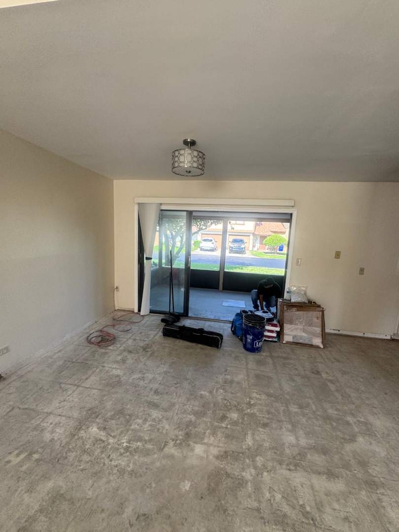 Project in Kissimmee by You Restorations LLC DBA YOU-Home