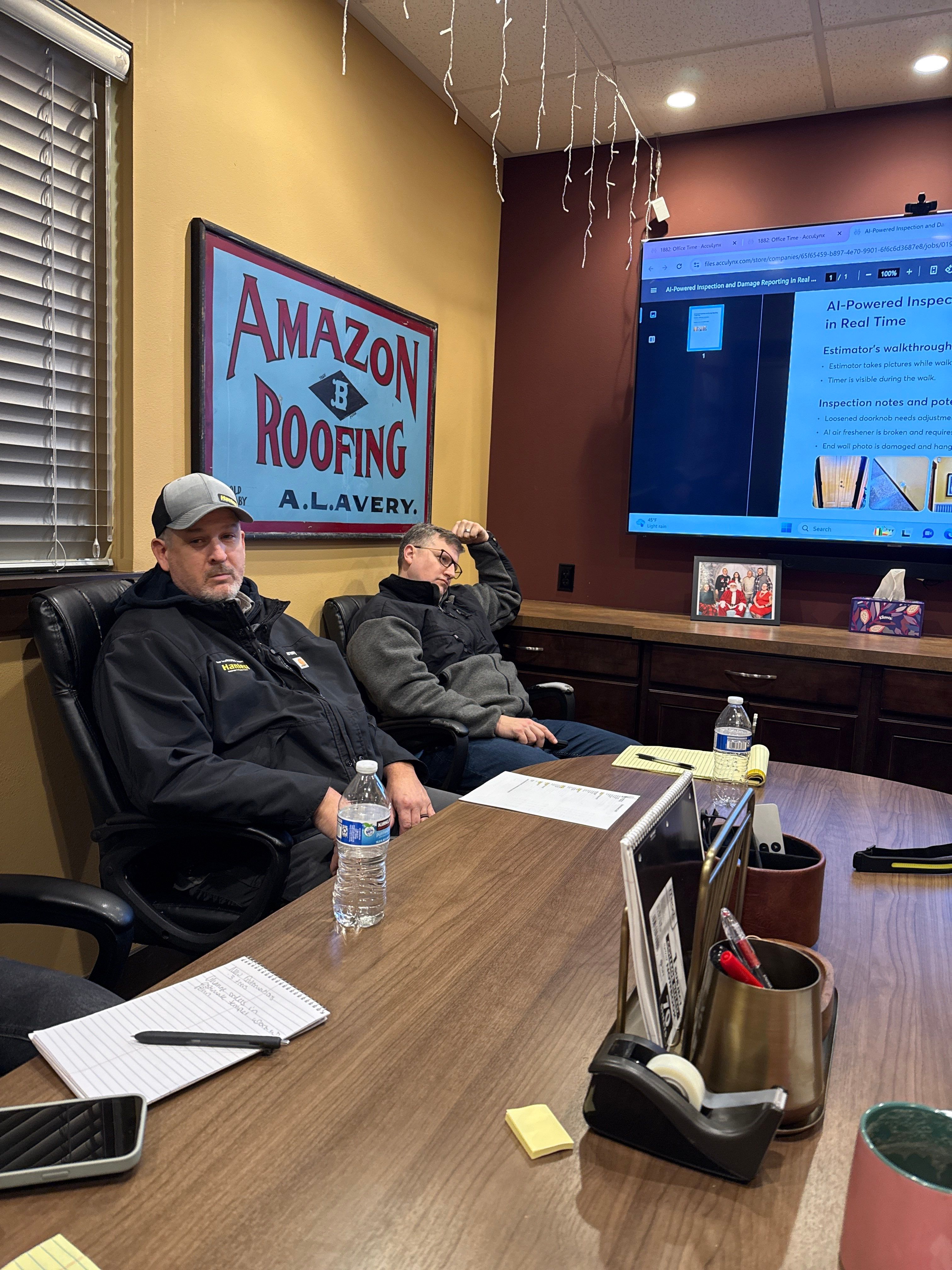 Hanley Construction featured photo.