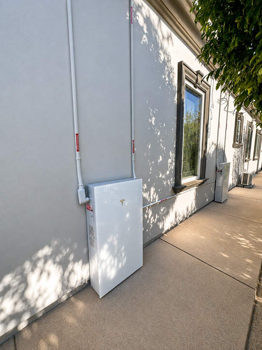 53-Panel Solar System and Tesla Powerwall 3 Installation in Arcadia by AWS Solar