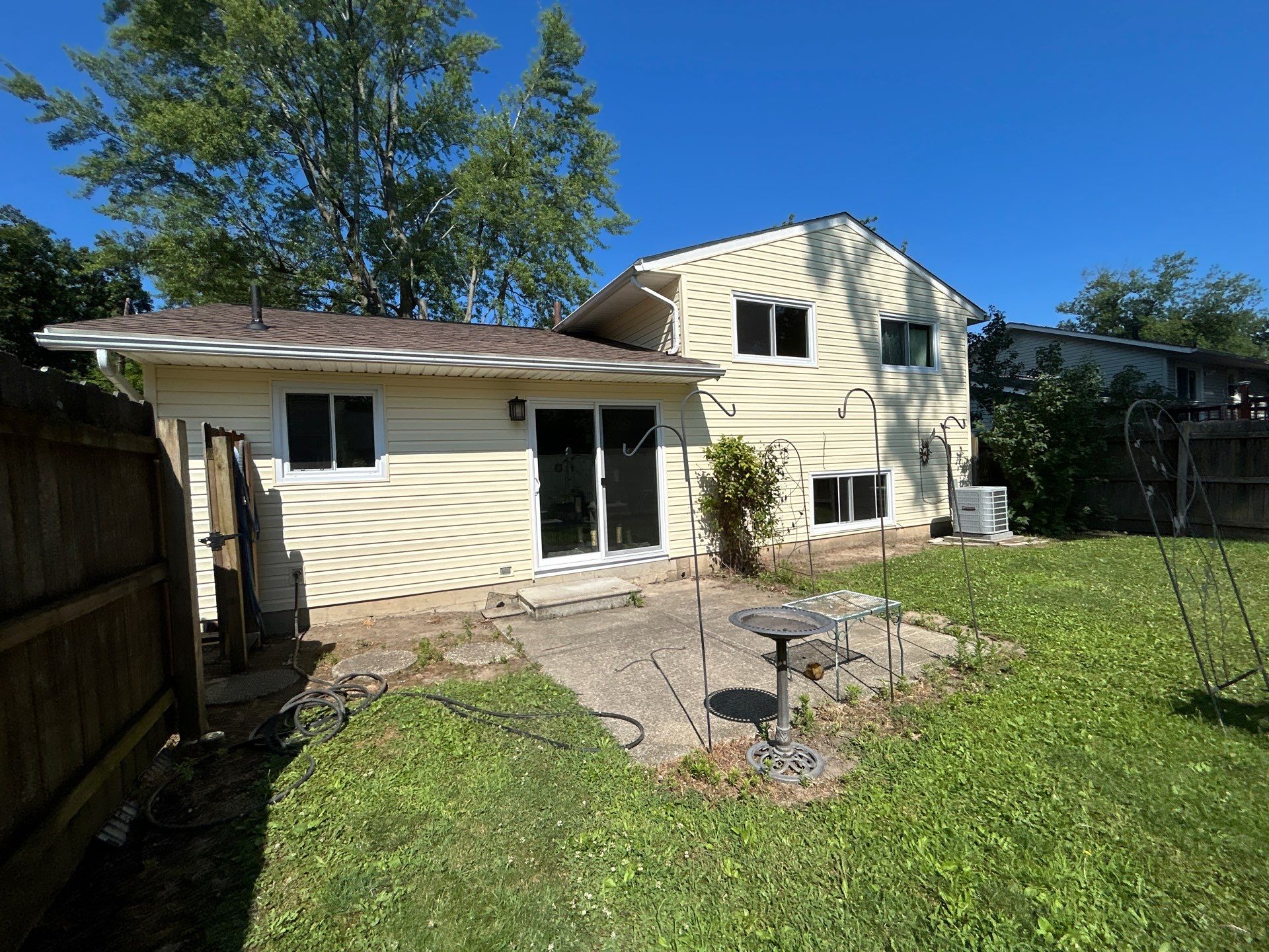 Roofing and Siding Replacement by Homestyle in Sheffield Lake by Homestyle Home Improvements (HHI)