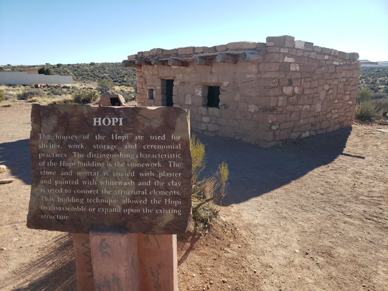 Visiting my Brother in Arizona by G&H Home Tech Pros LLC
