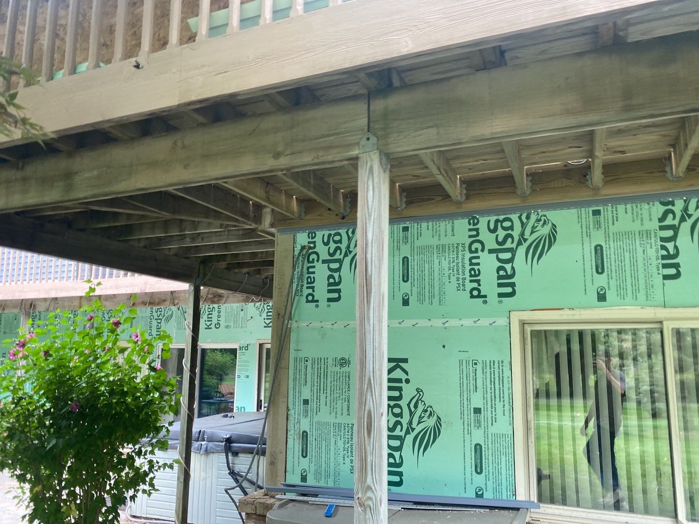 Siding Replacement using CertainTeed Monogram D5 Clapboard by 180 Contractors