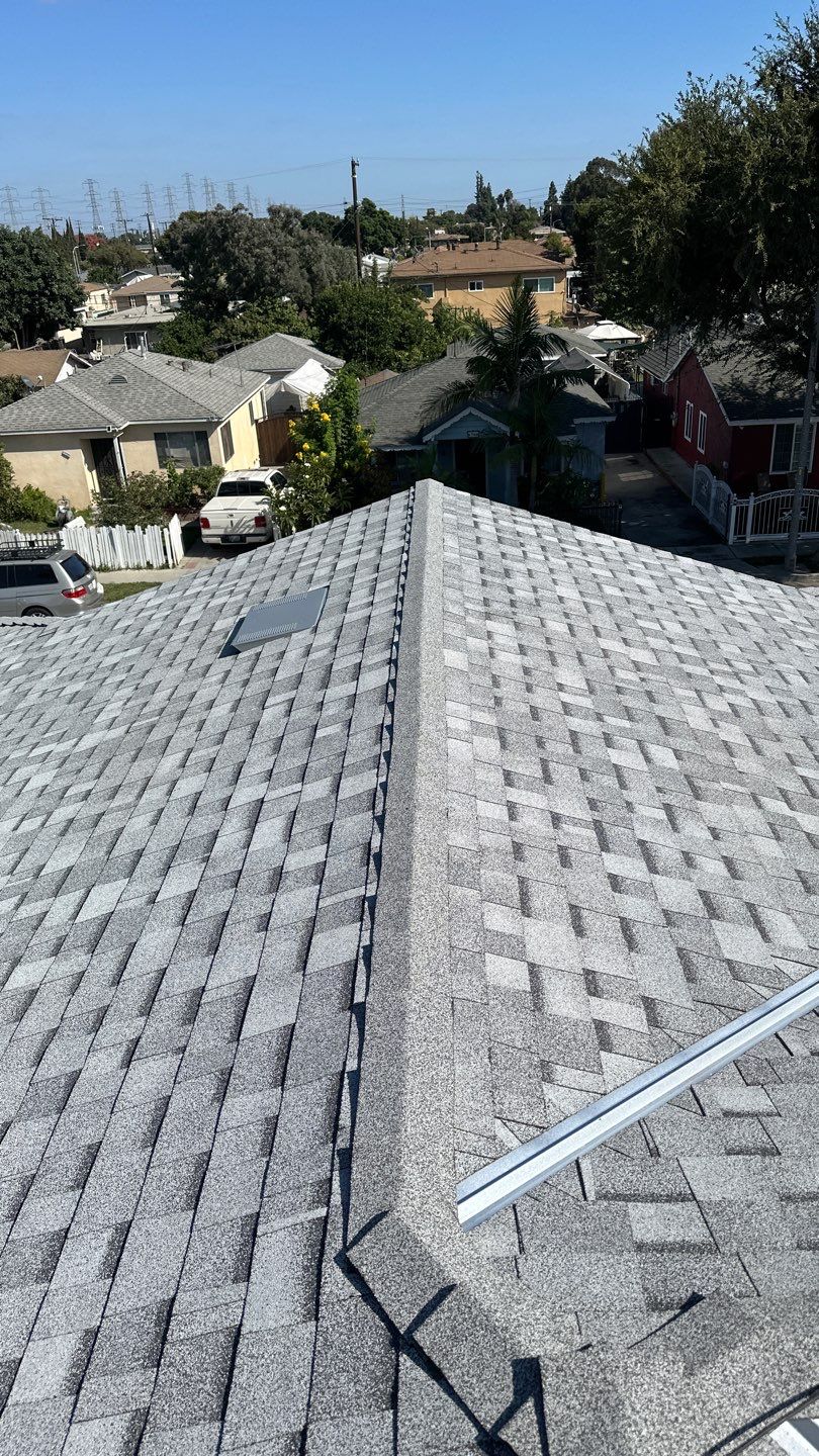 Roof Replacement - Long Beach CA 90805 by Epic Roof Replacement