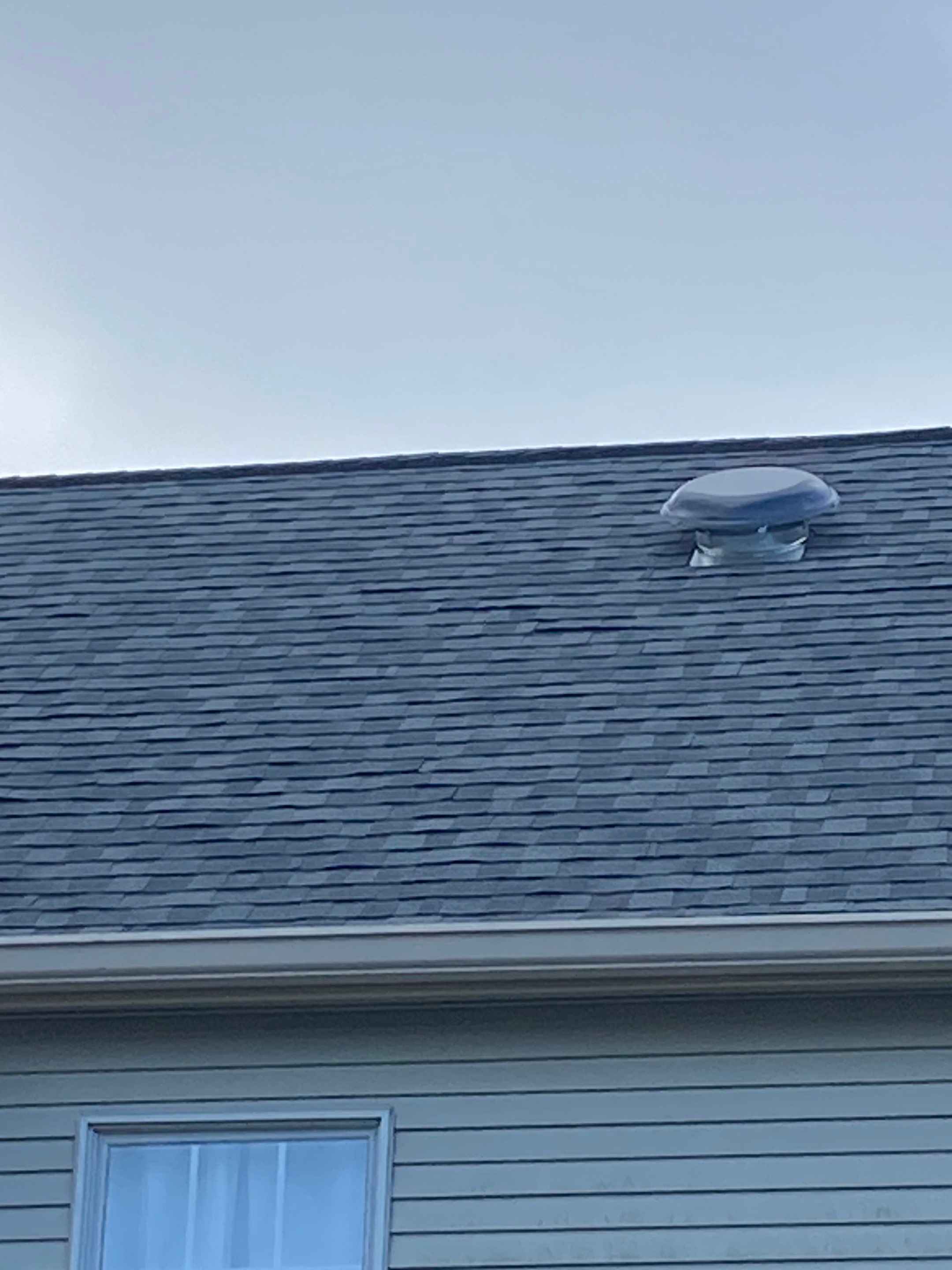 Herndon: CertainTeed Landmark Pro Designer Shingles in Max Def Driftwood by RM Banning, Inc.