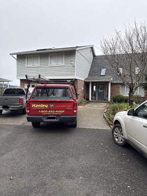Residential Roof Replacement Estimate in Kingston, WA