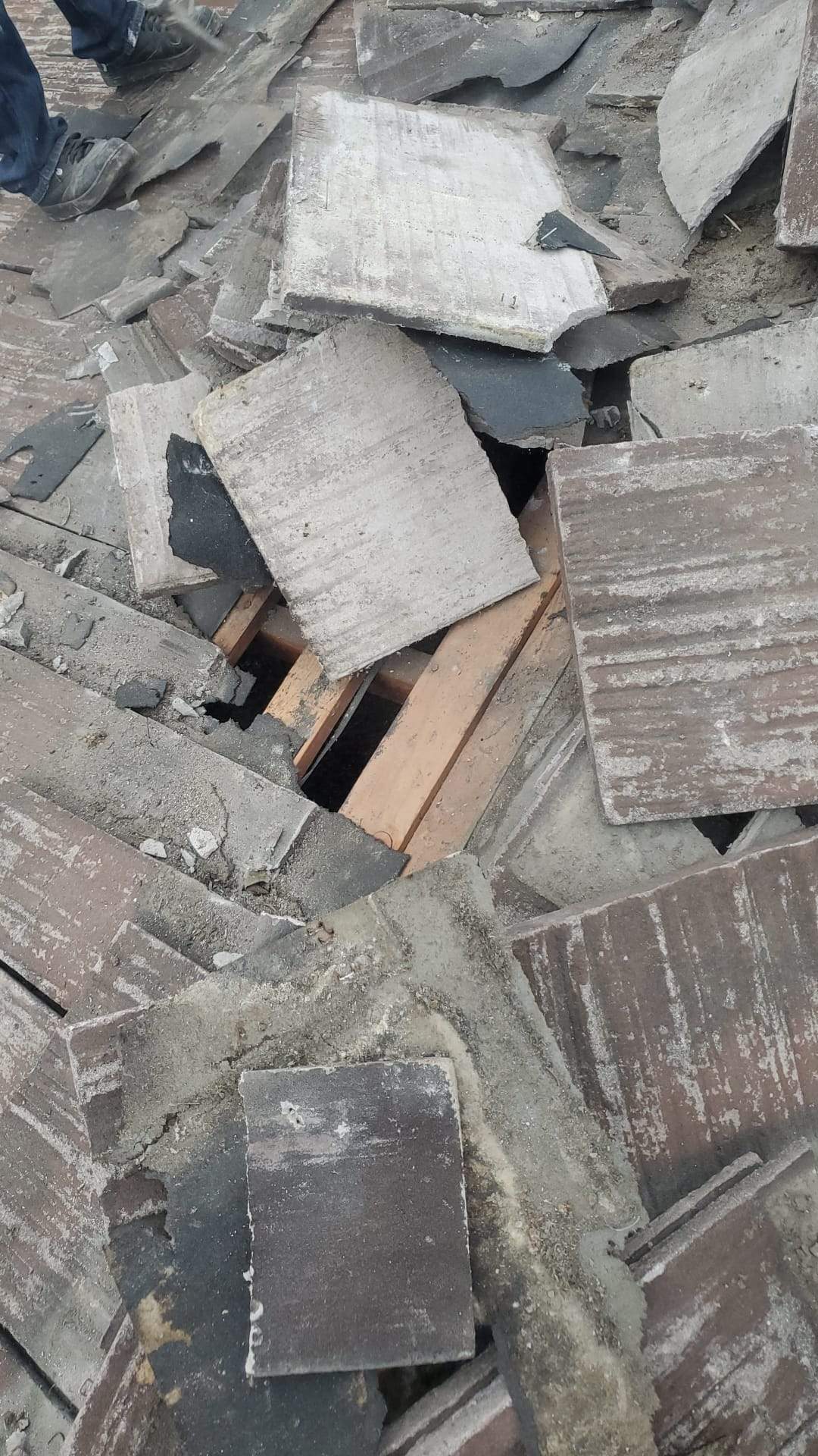 Roof Replacement - Arcadia, CA 91007 by Epic Roof Replacement