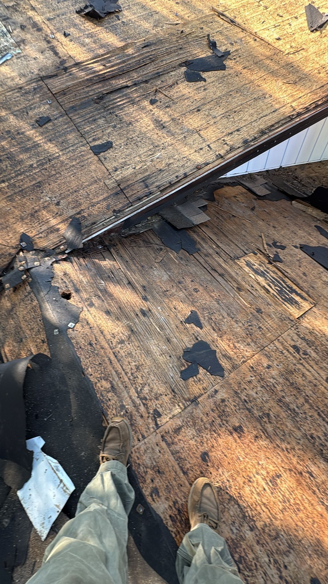 Roofing in Ogden, UT by Go Pro Roofing