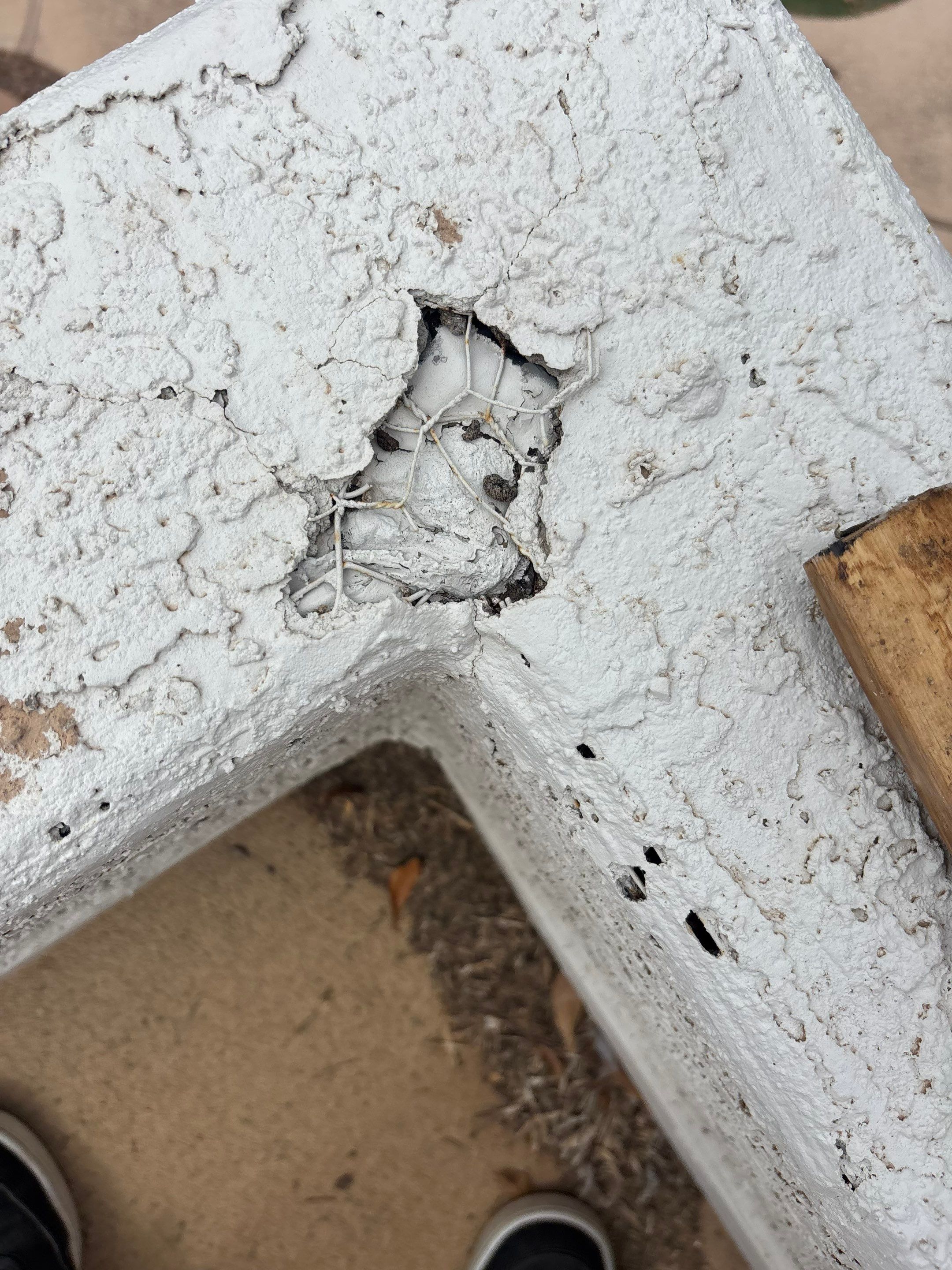 Project in San Tan Valley, AZ by Showtime Roofing & Coatings LLC