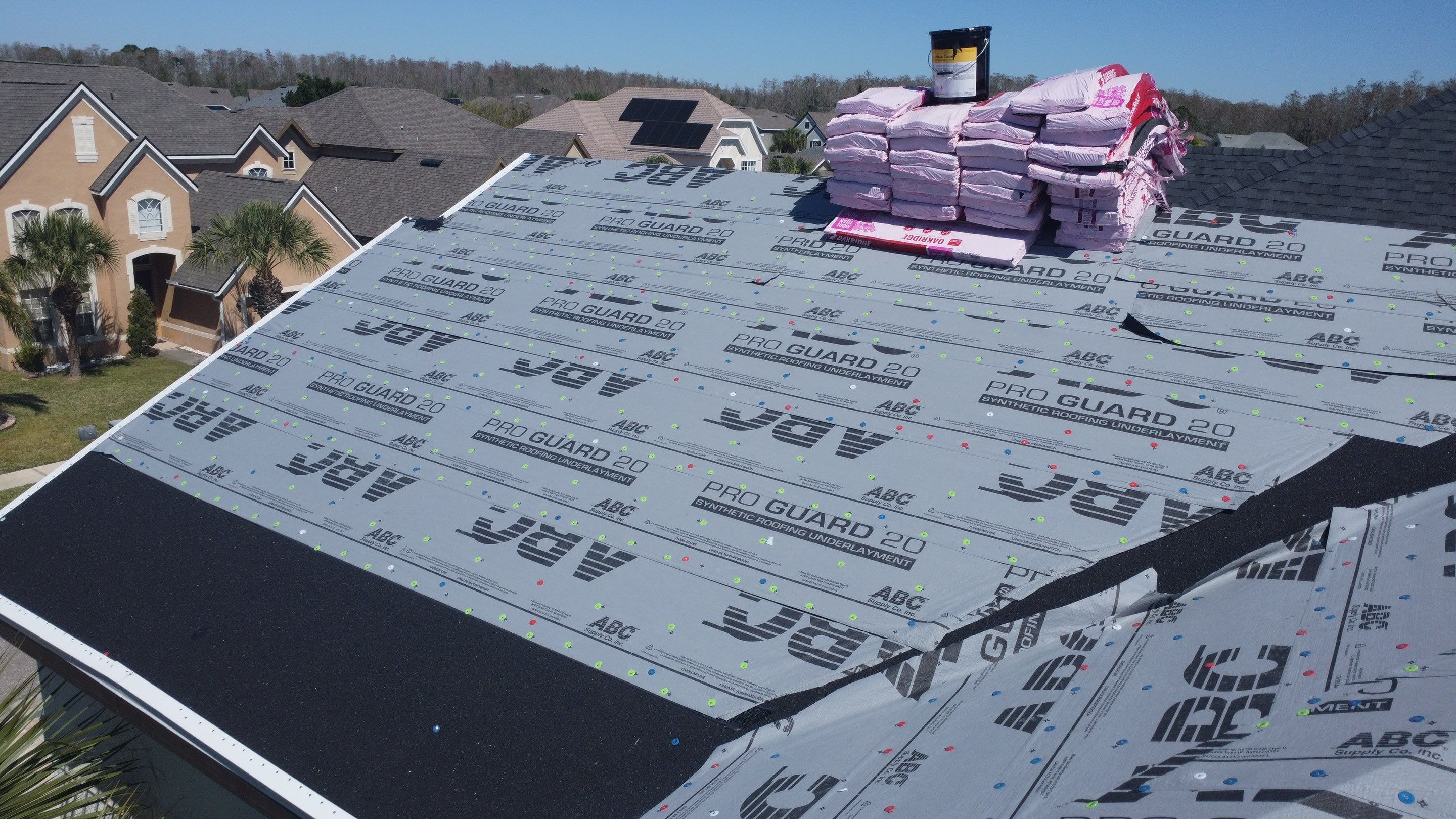 Driftwood Shingles by Reimagine Roofing