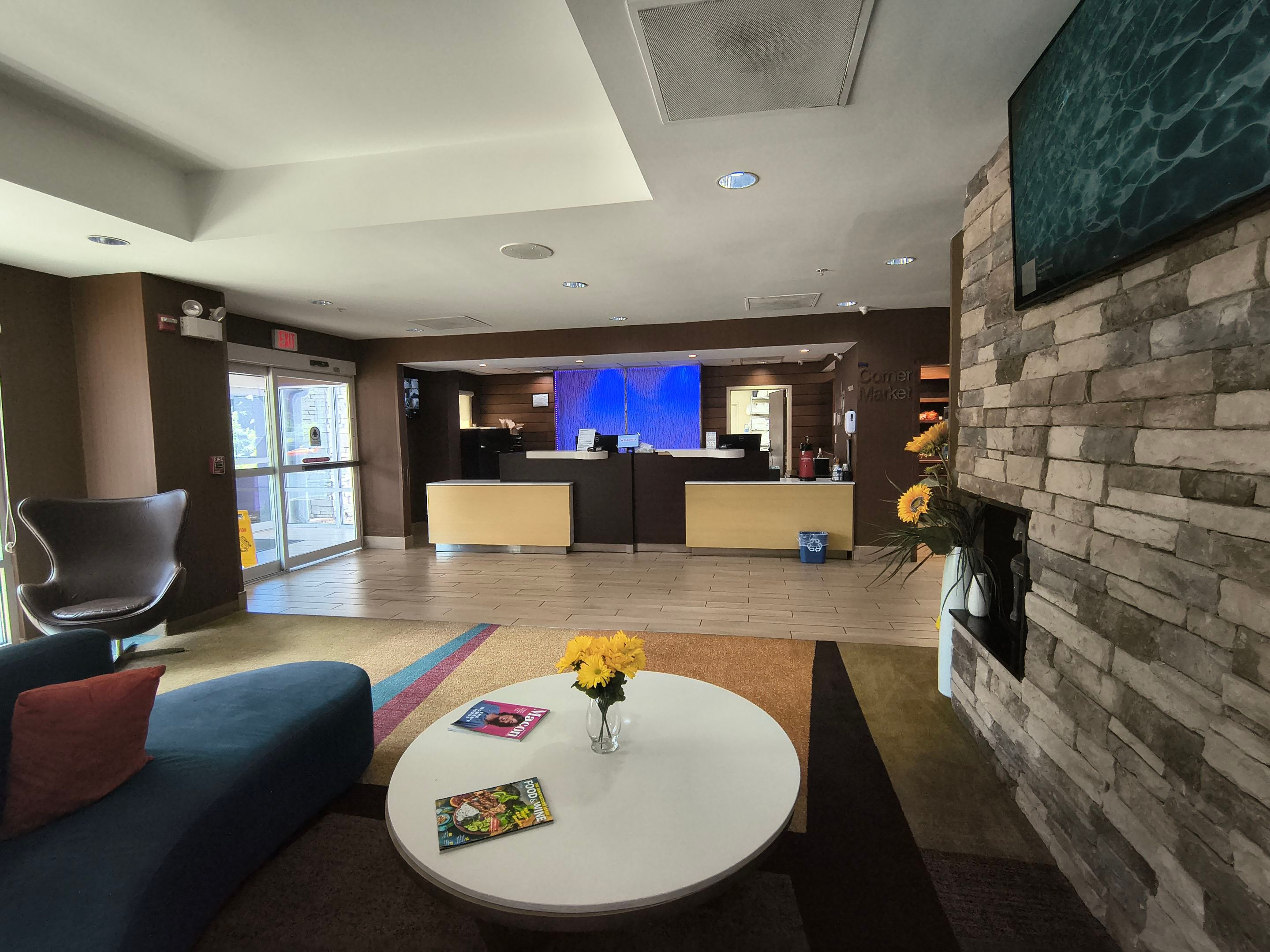 Macon Hotel by Swift Signings and Services LLC